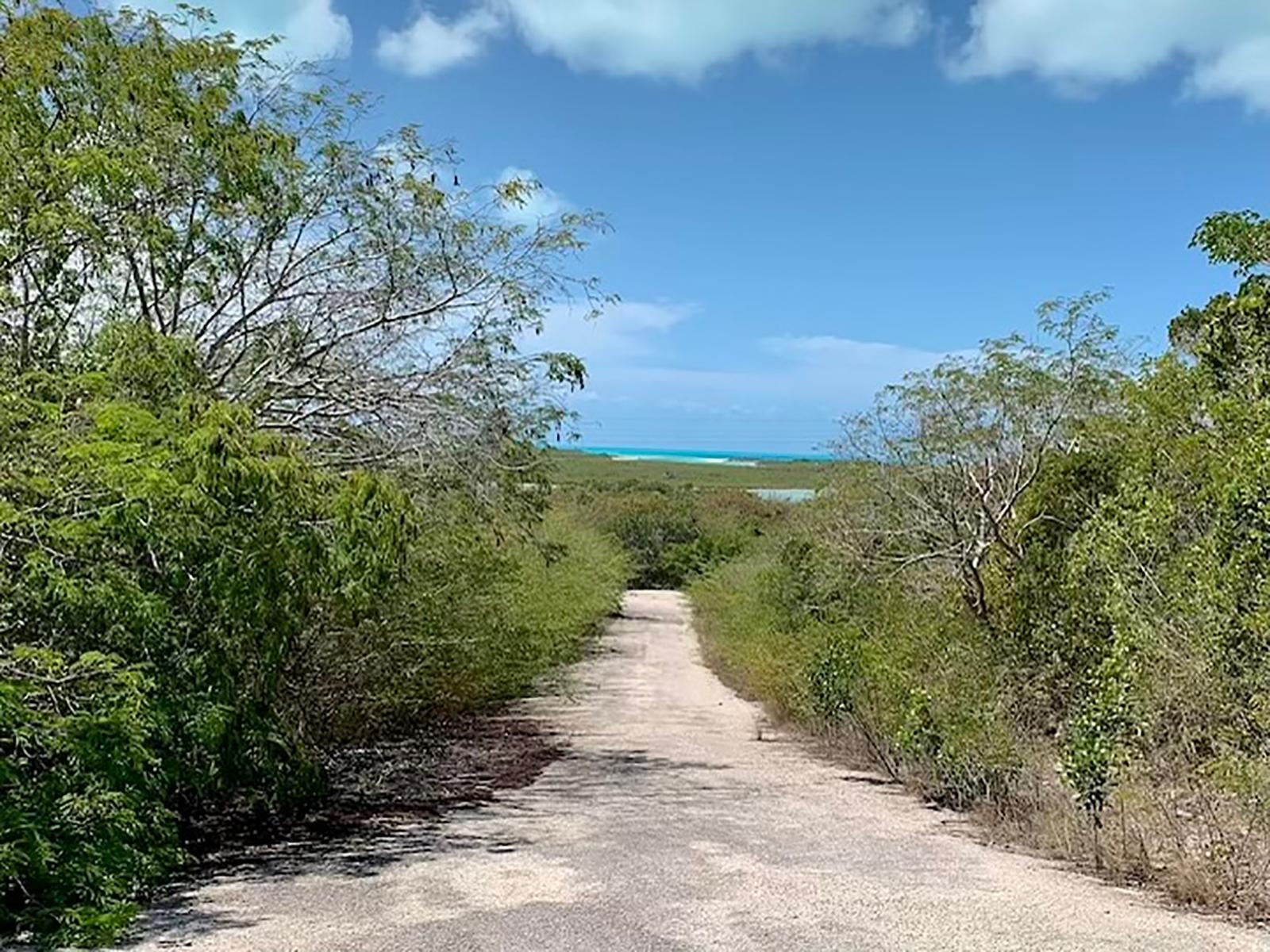 LOTS #920,921,922 EXUMA