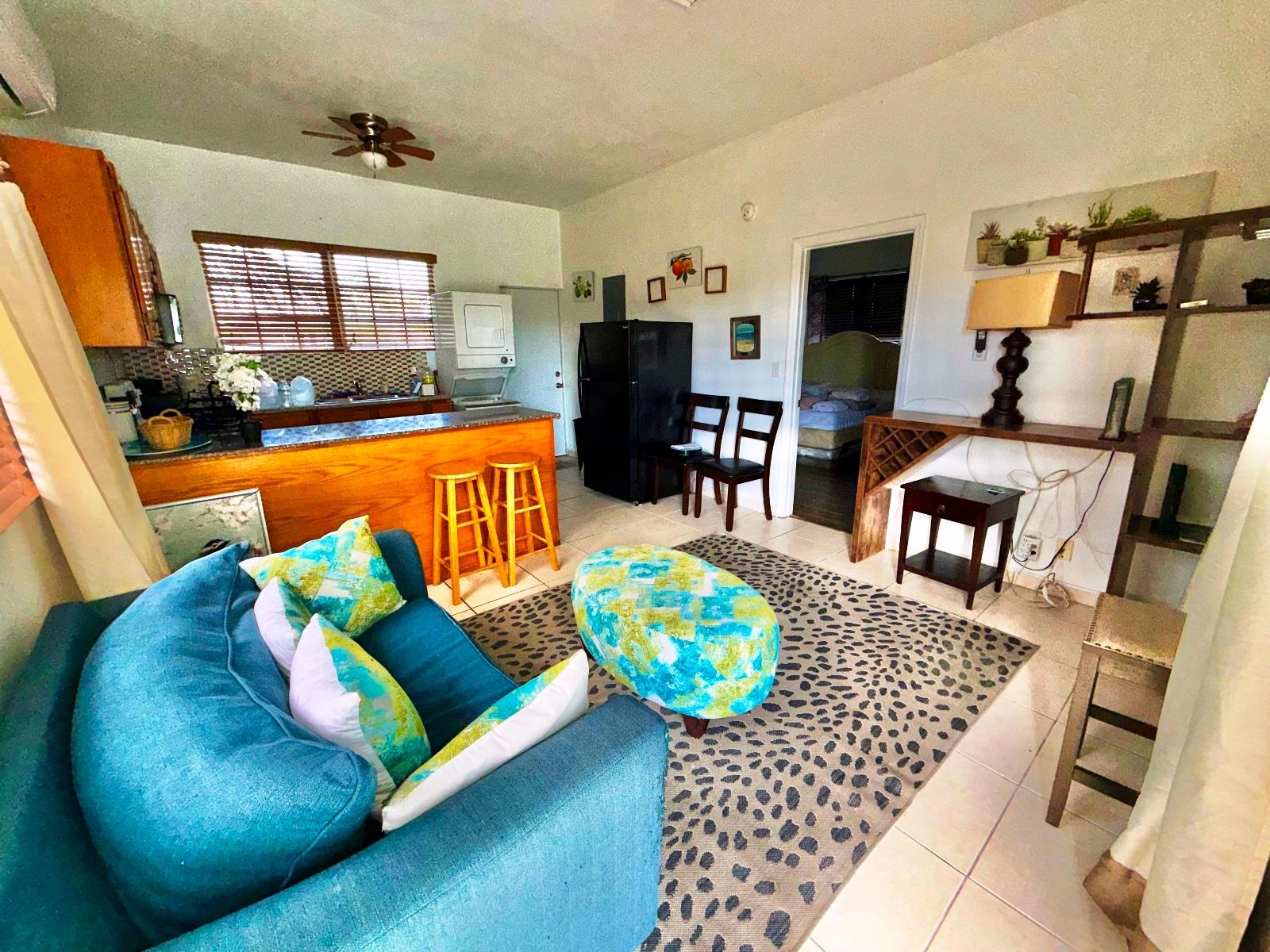 LUDFORD ROAD RENTAL