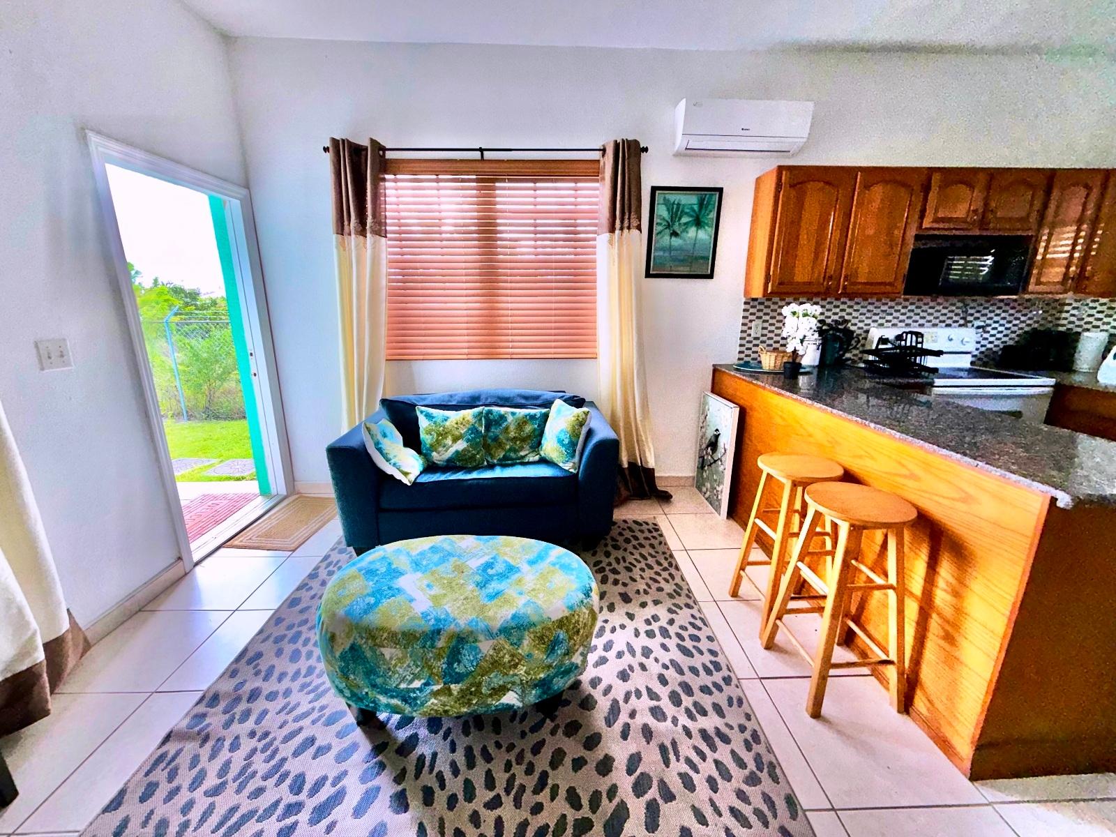 LUDFORD ROAD RENTAL