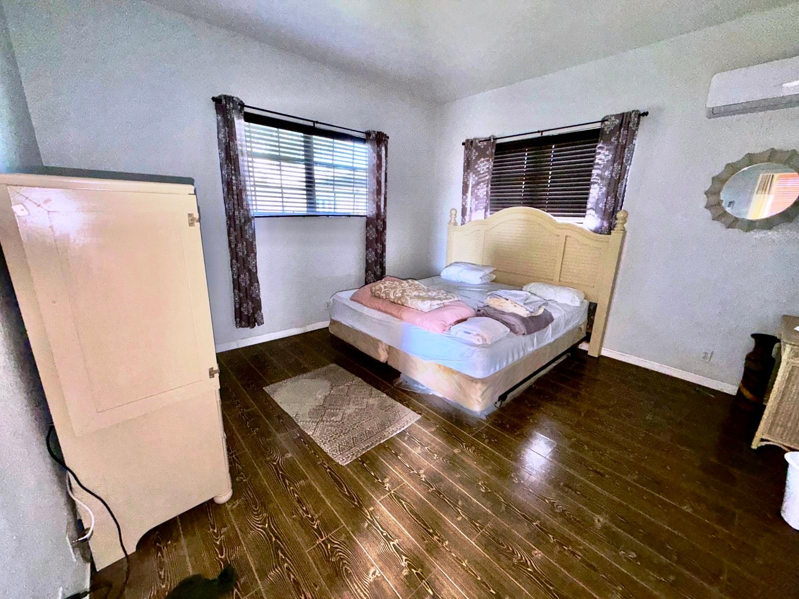 LUDFORD ROAD RENTAL