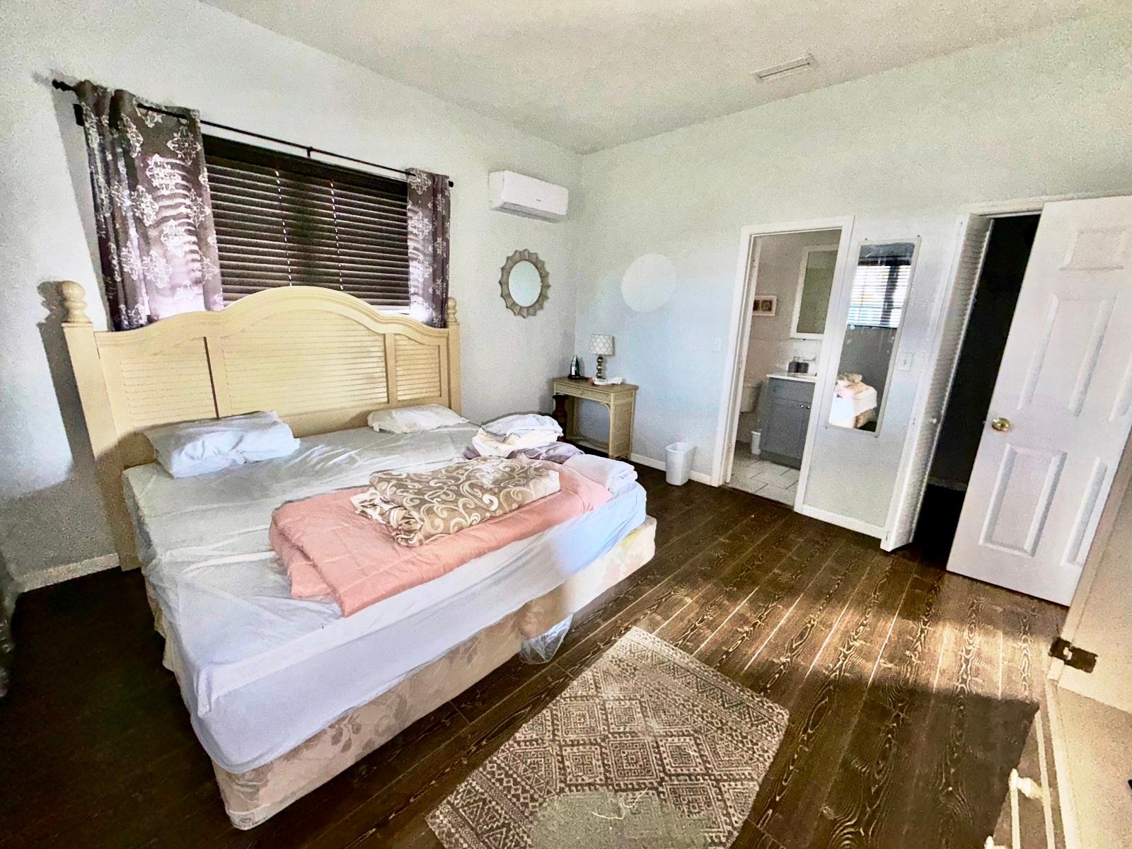 LUDFORD ROAD RENTAL
