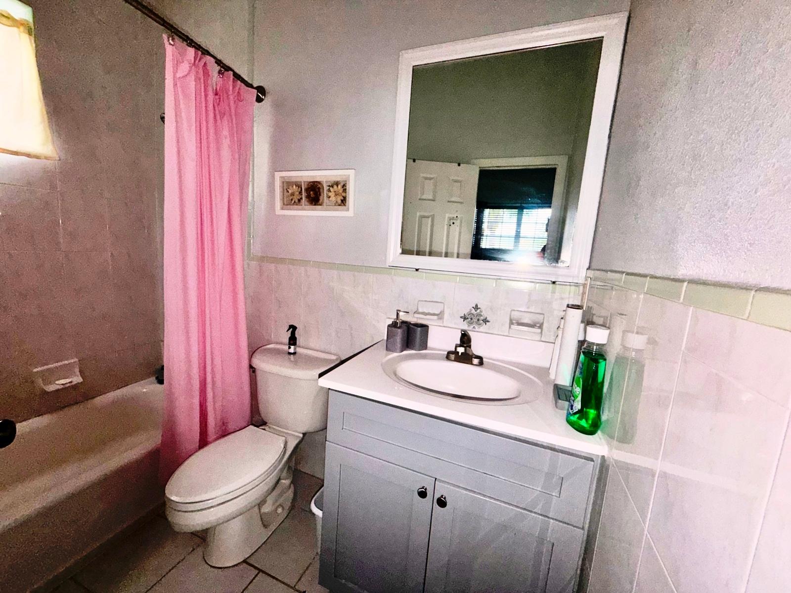 LUDFORD ROAD RENTAL