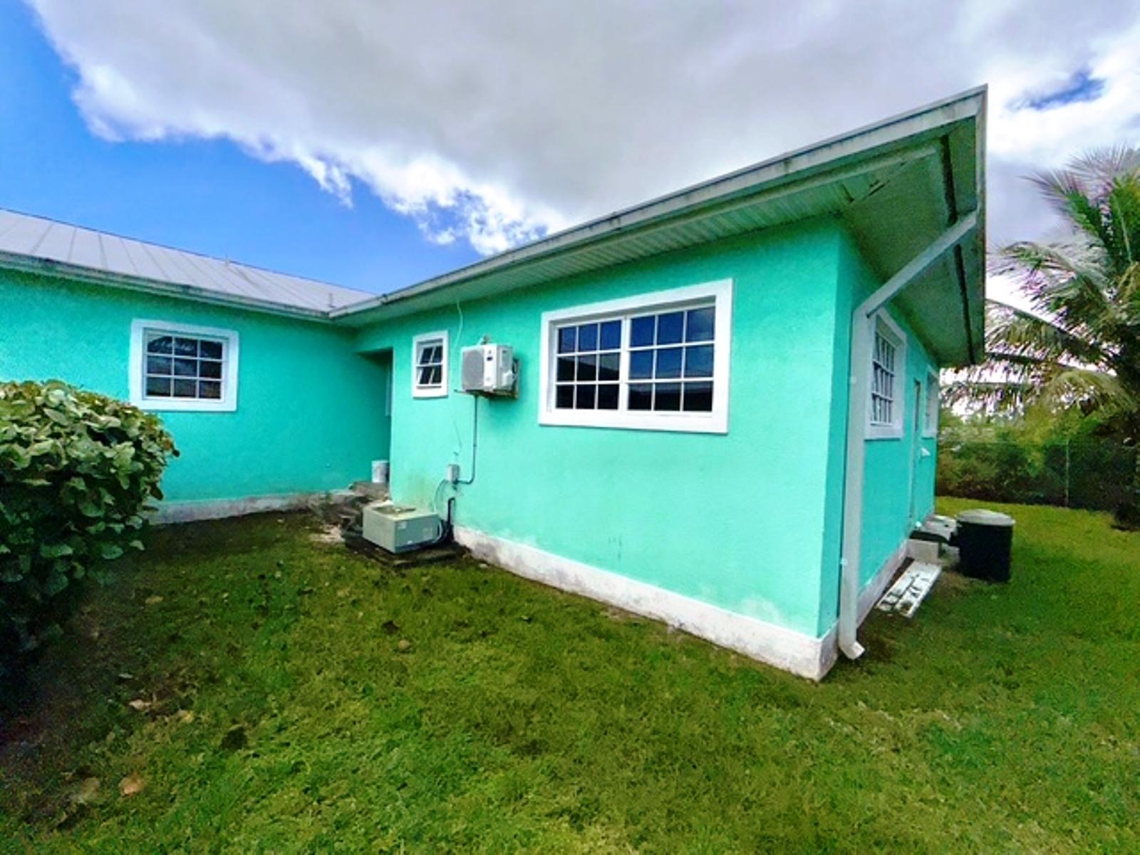 LUDFORD ROAD RENTAL