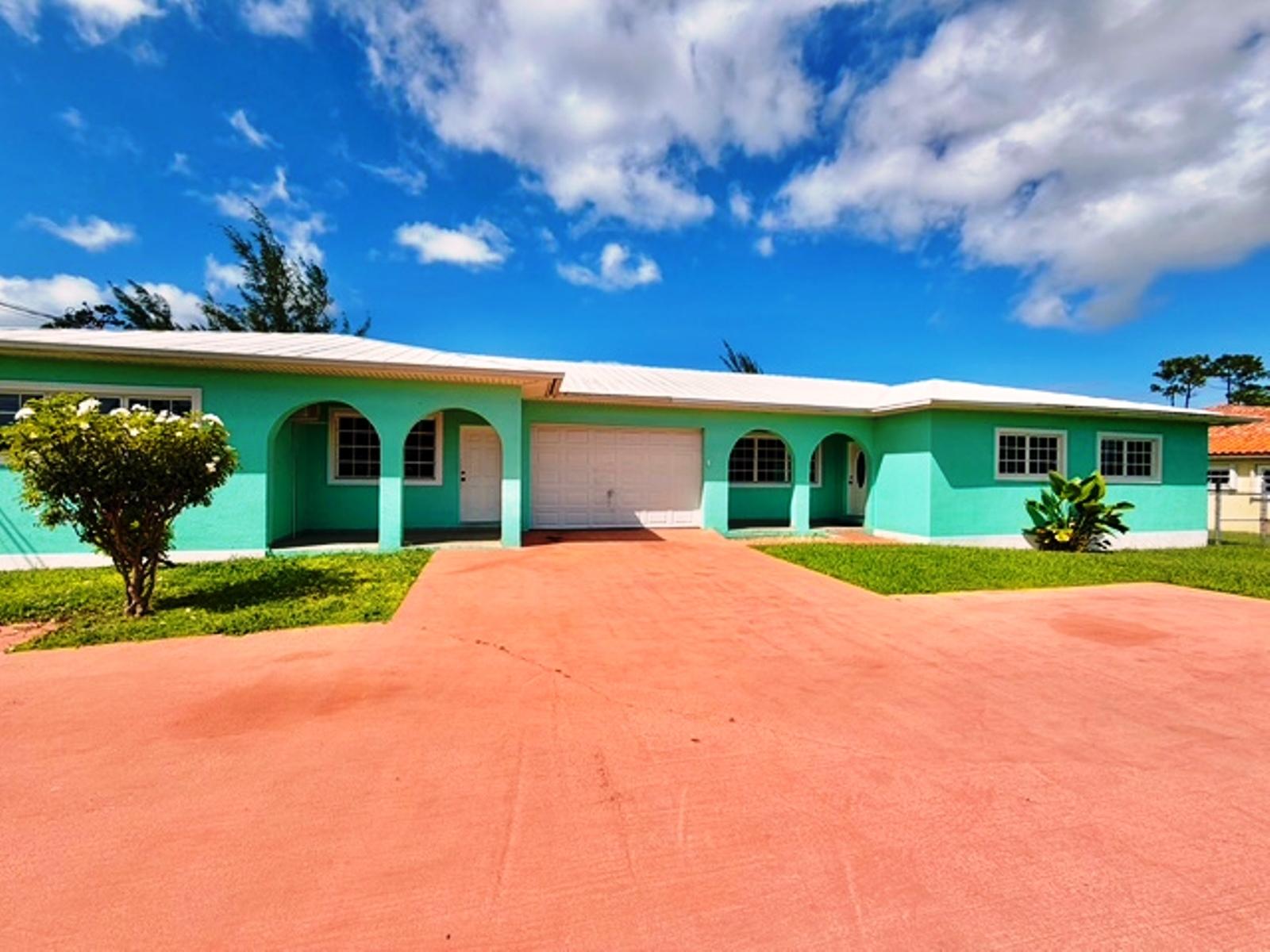 LUDFORD ROAD RENTAL