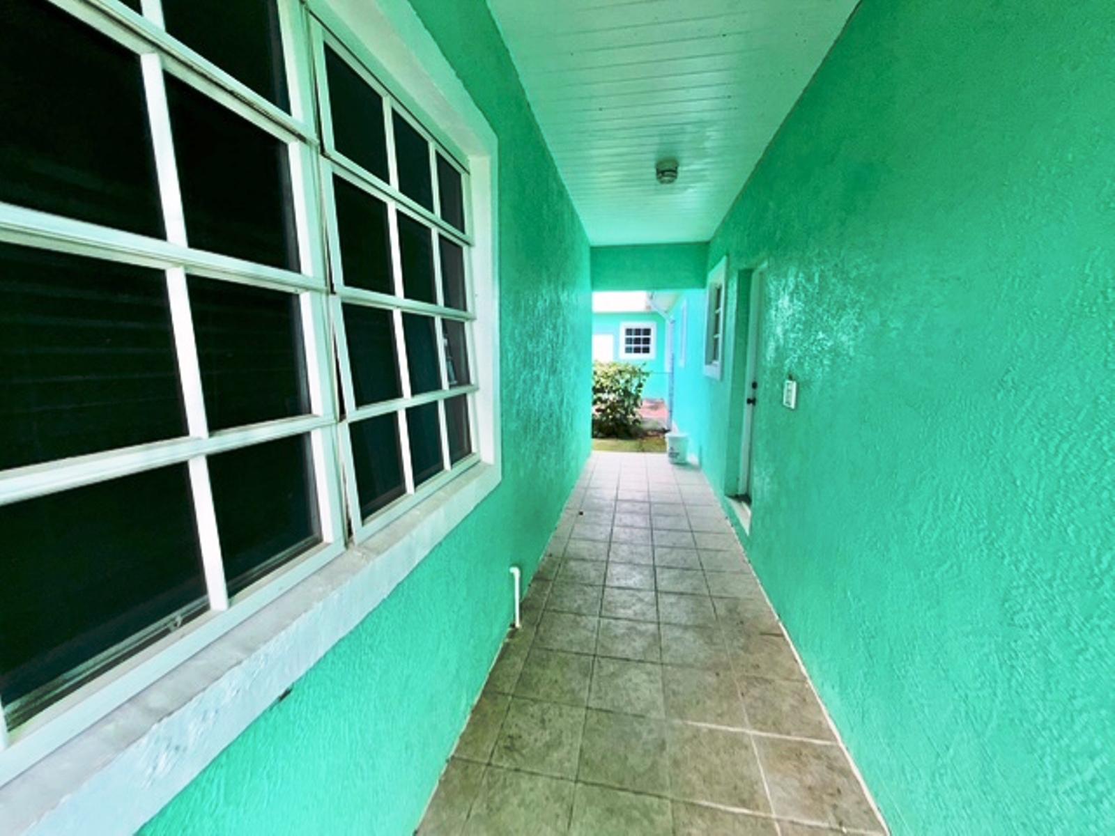 LUDFORD ROAD RENTAL