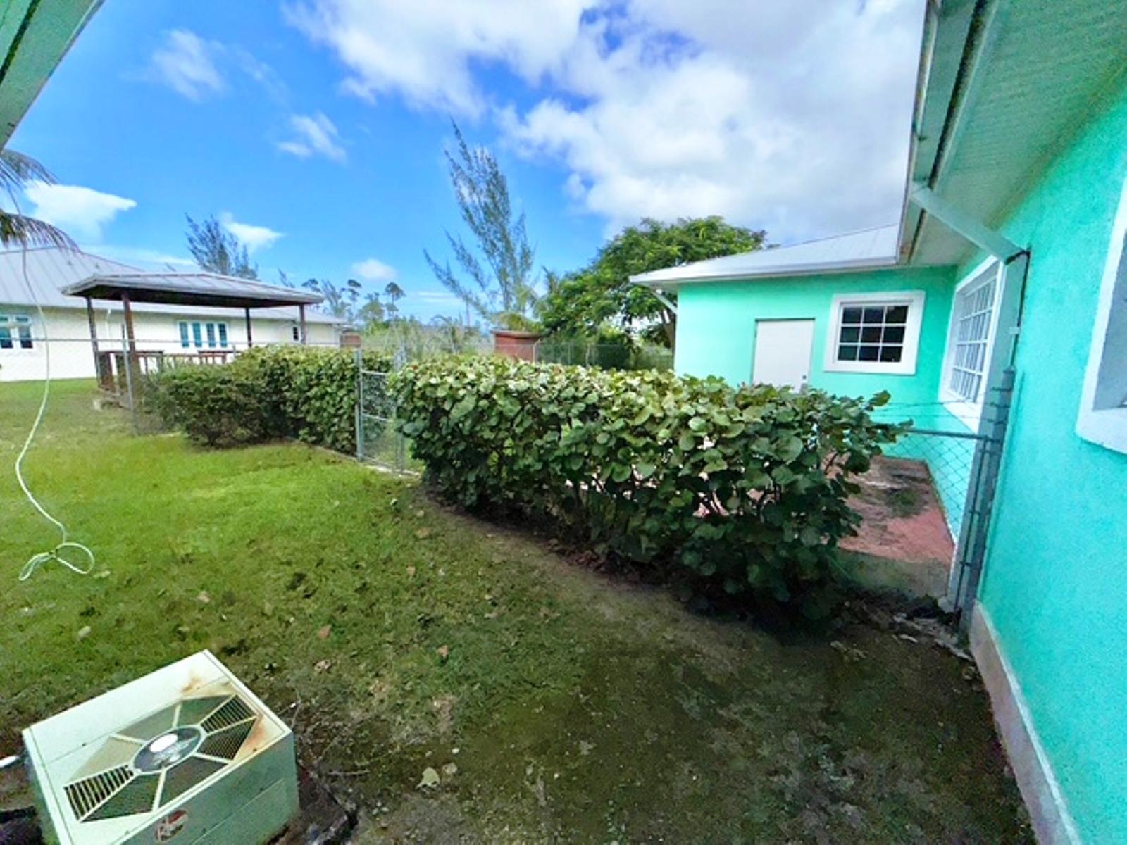 LUDFORD ROAD RENTAL
