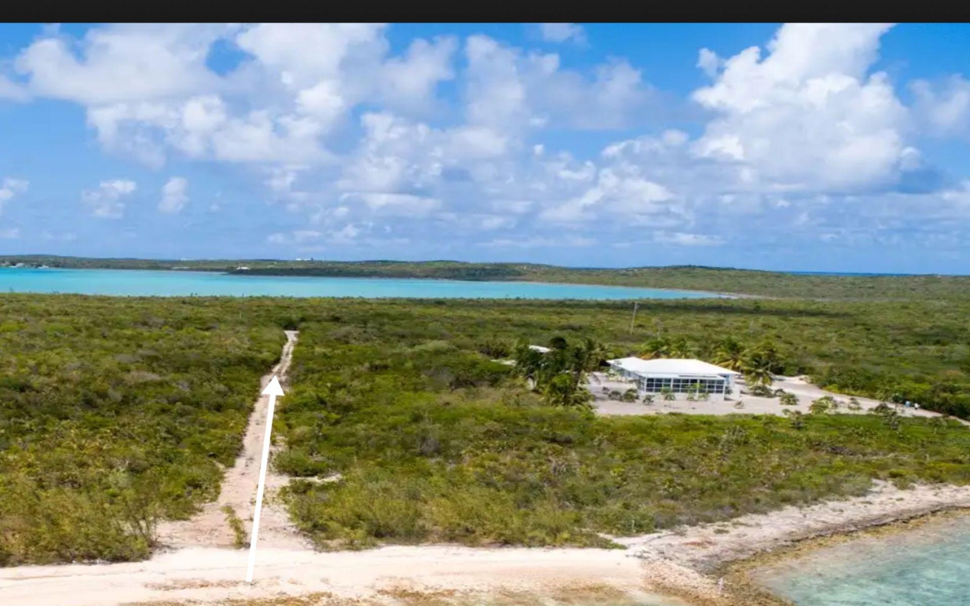 2.06 ACRES INDIAN HOLE PT