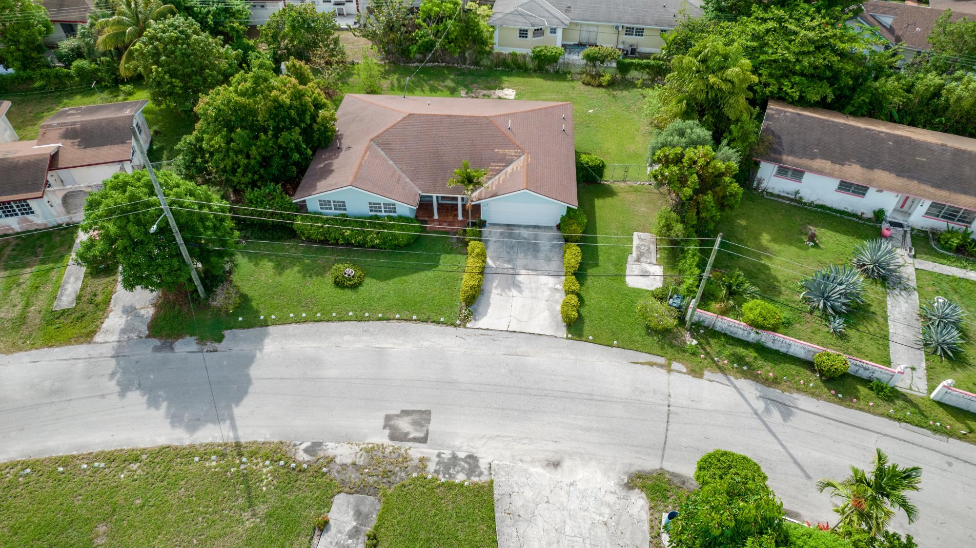 SEA BREEZE ESTATES