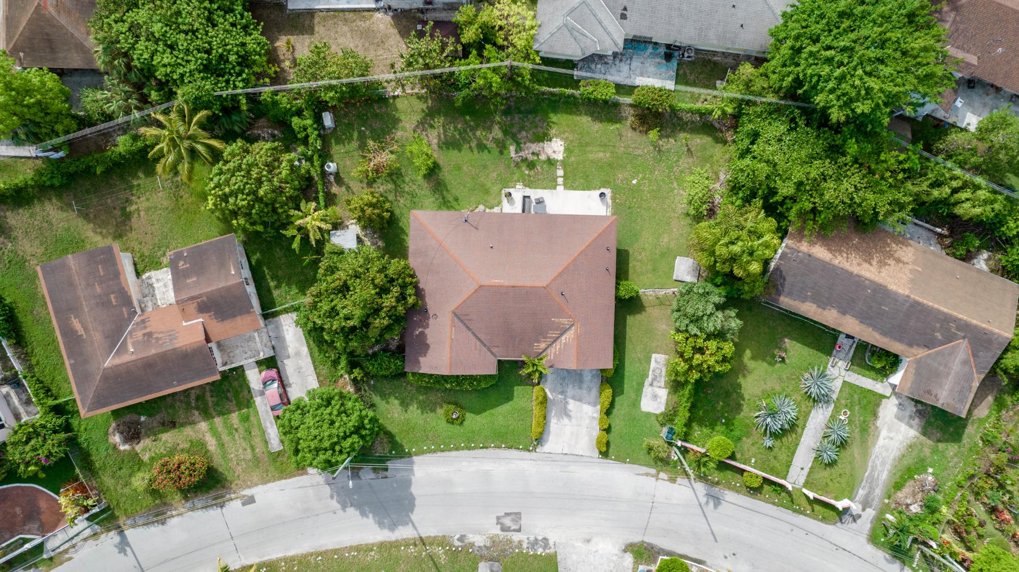 SEA BREEZE ESTATES