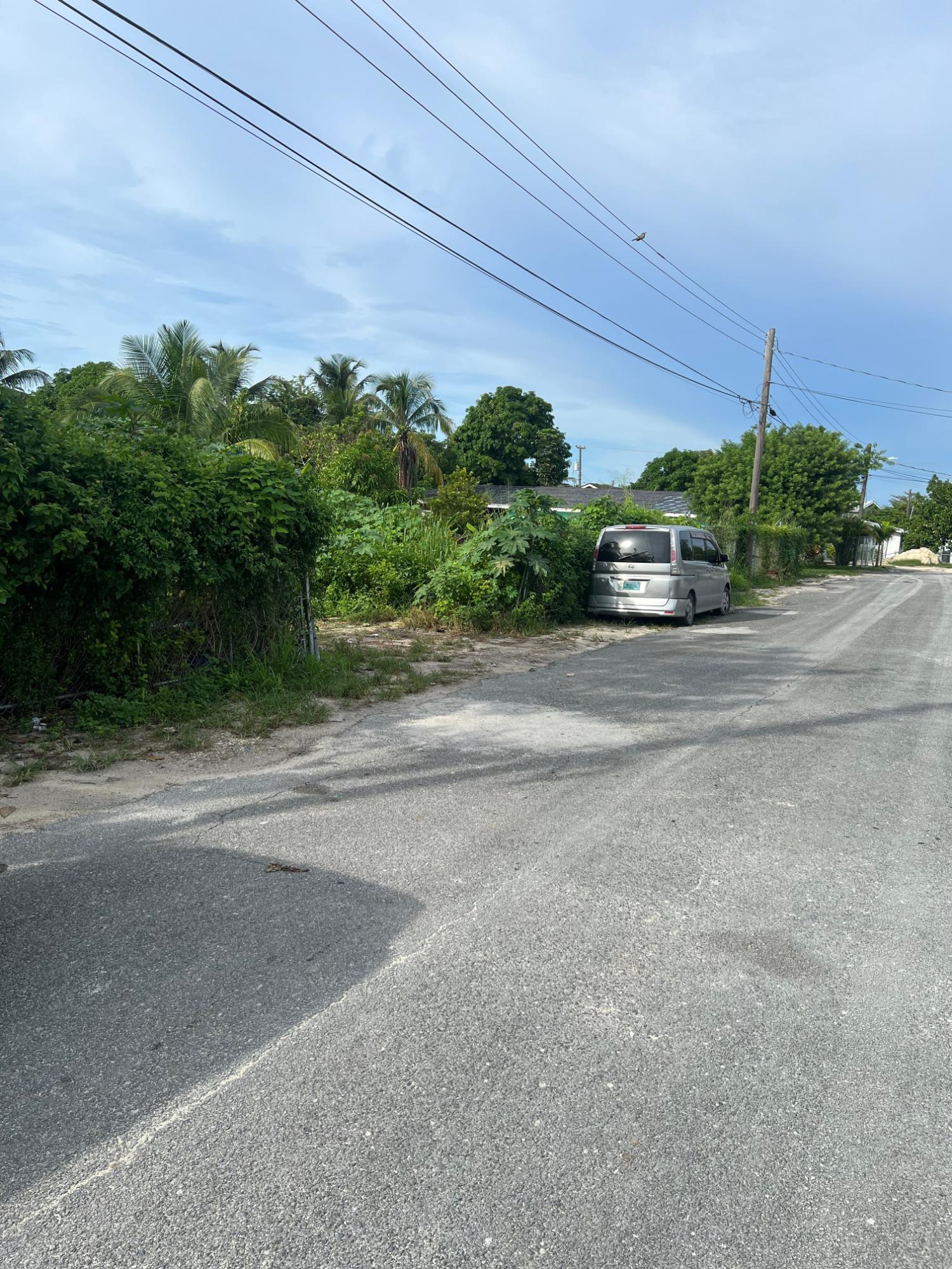 ST. LUKE AVENUE