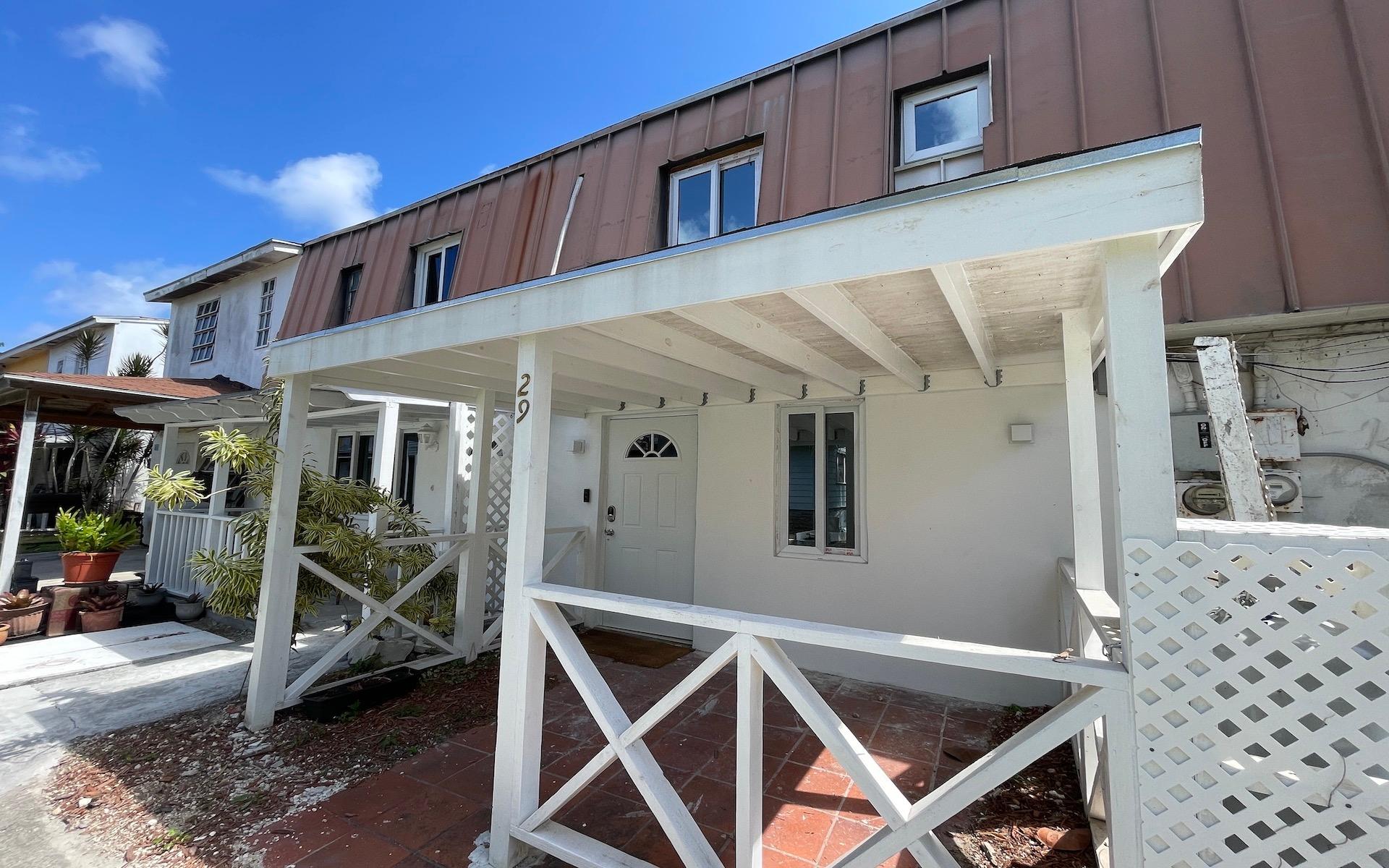 29 ST. ALBAN’S DRIVE