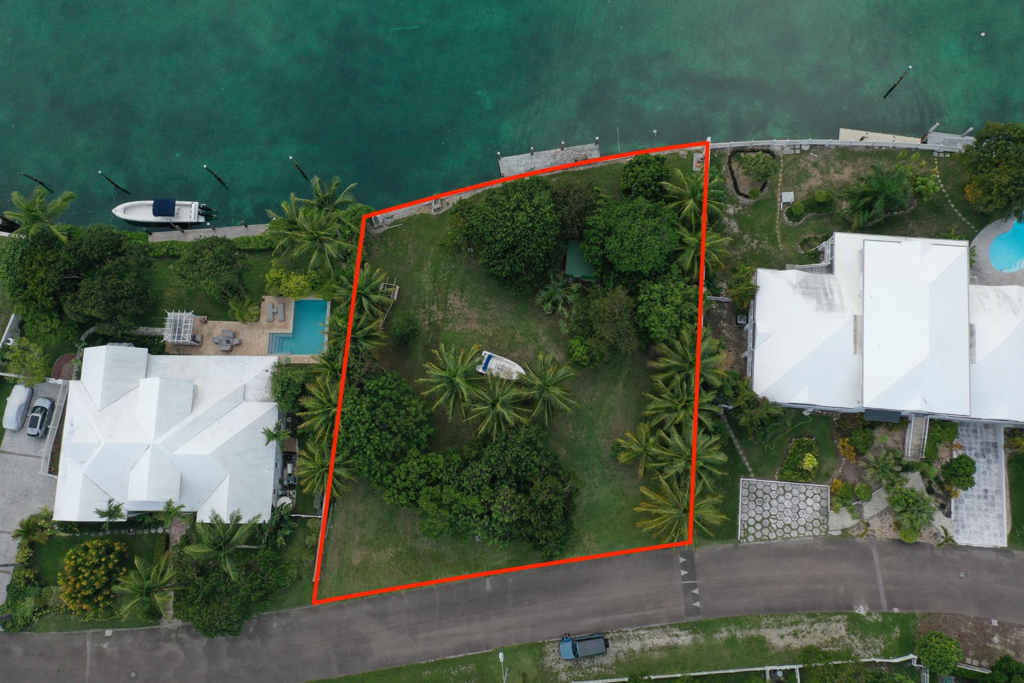 23 PORT NEW PROVIDENCE