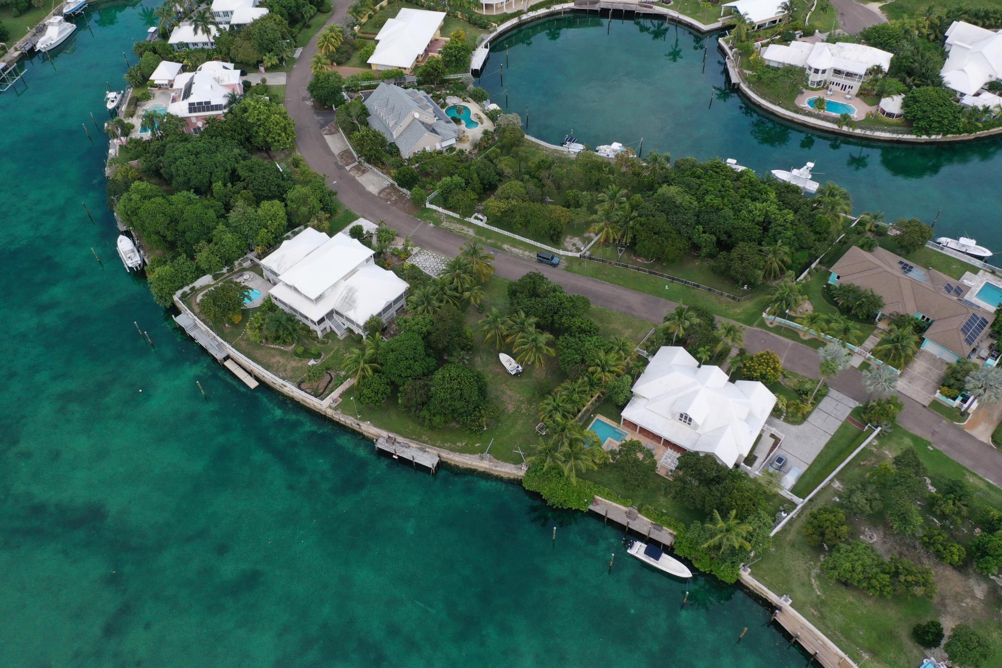 23 PORT NEW PROVIDENCE