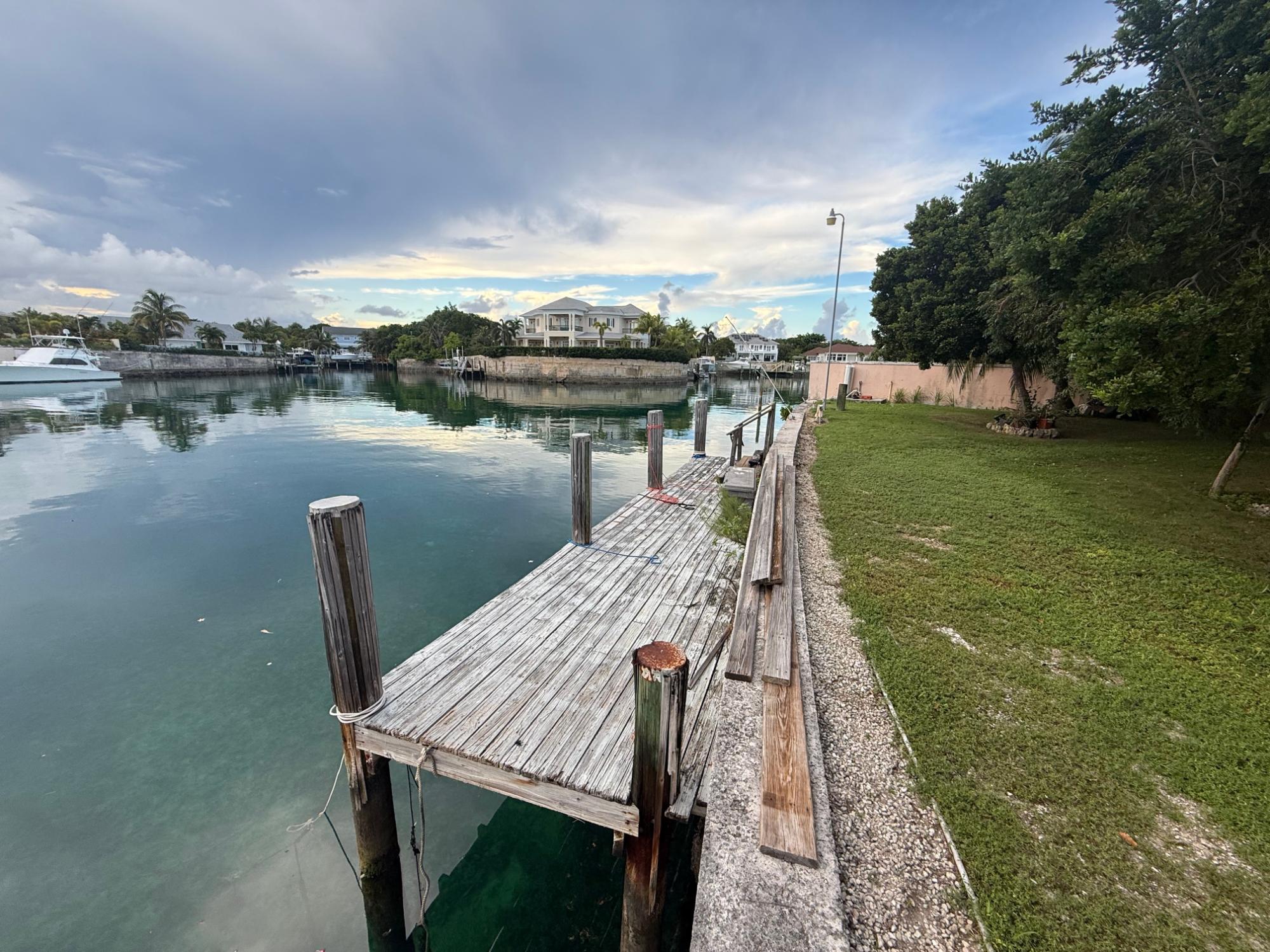 23 PORT NEW PROVIDENCE