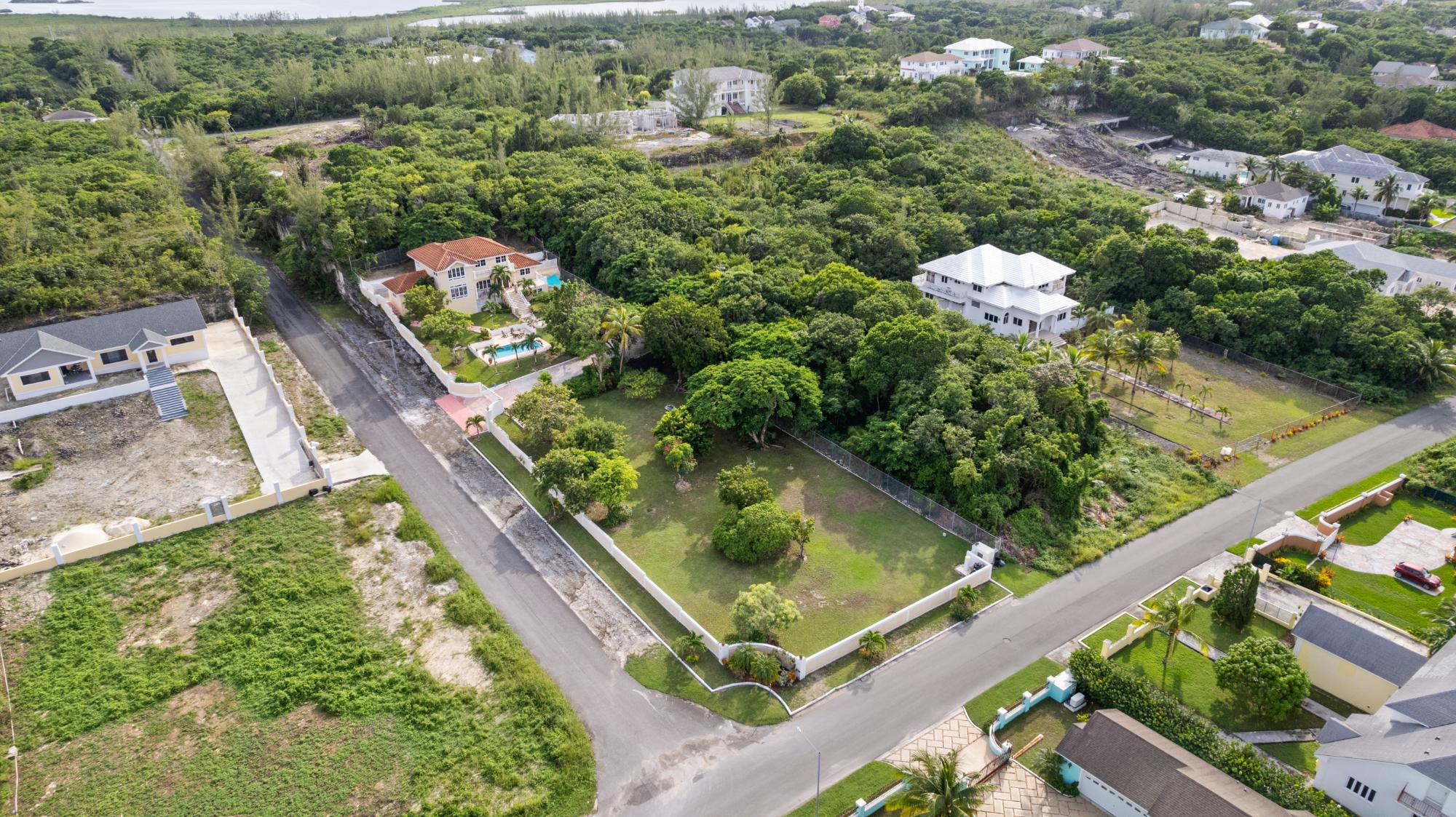 WESTRIDGE ESTATES