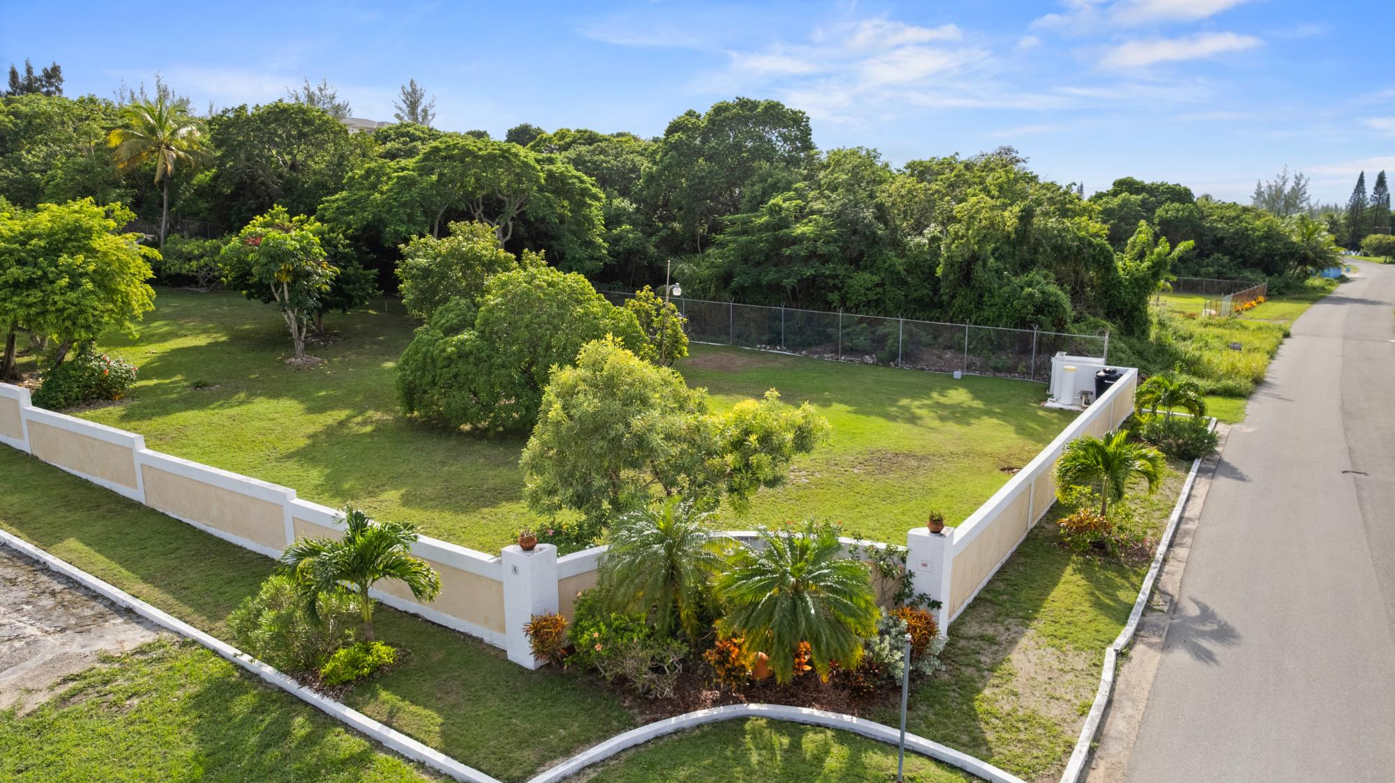 WESTRIDGE ESTATES