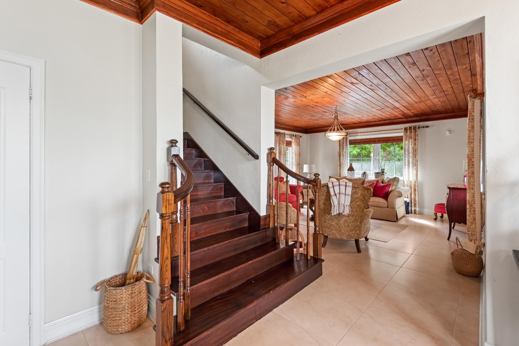 WESTRIDGE ESTATES