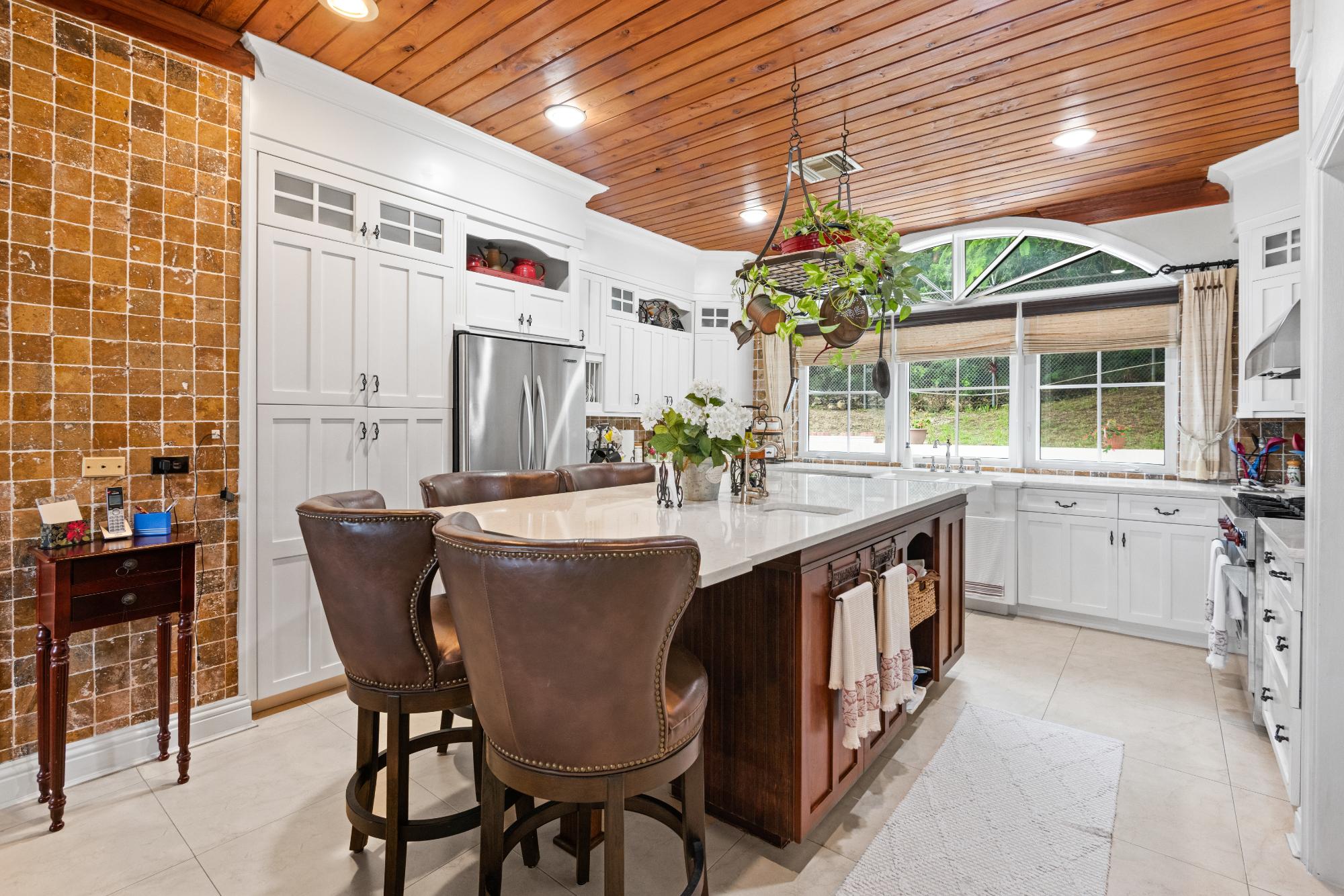 WESTRIDGE ESTATES