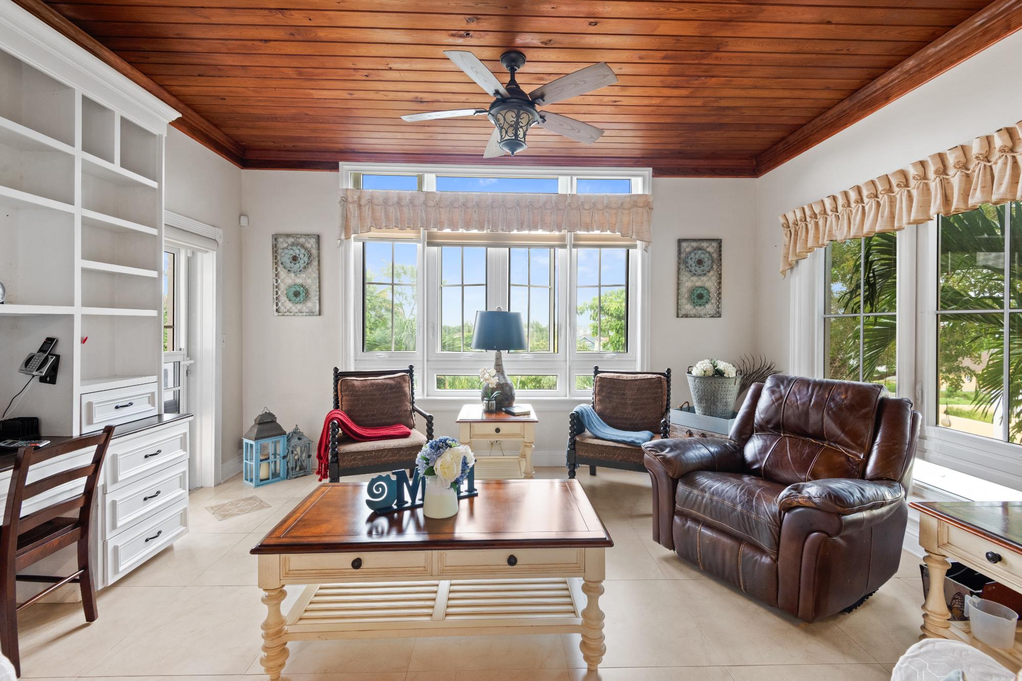 WESTRIDGE ESTATES