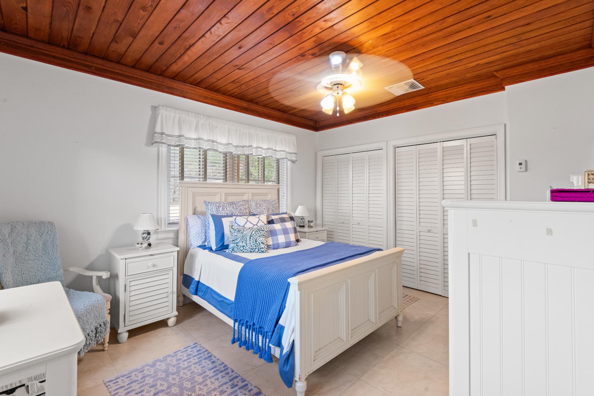 WESTRIDGE ESTATES