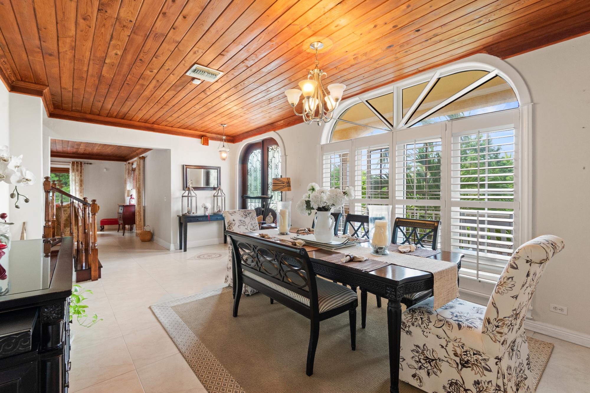 WESTRIDGE ESTATES