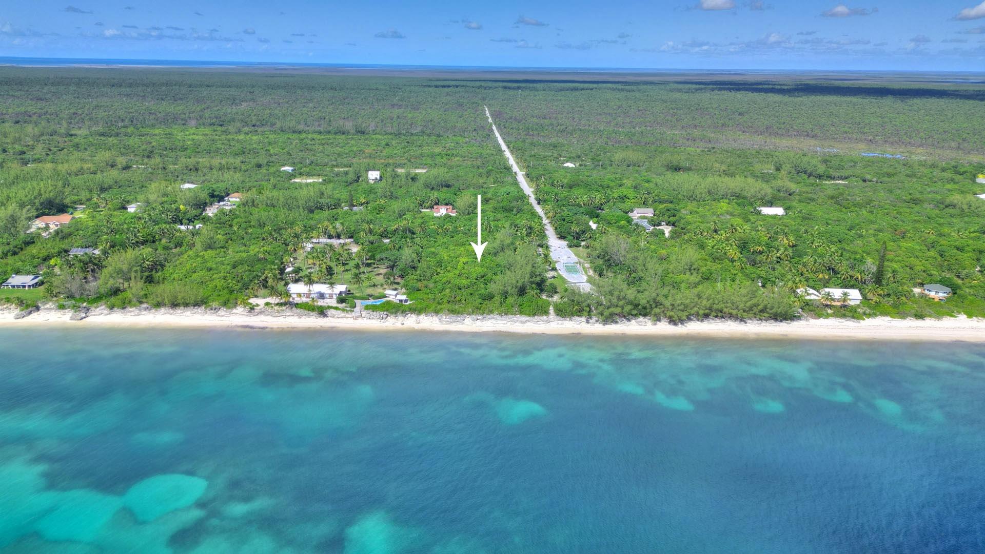 LOT 1 BAHAMA PALM SHORES