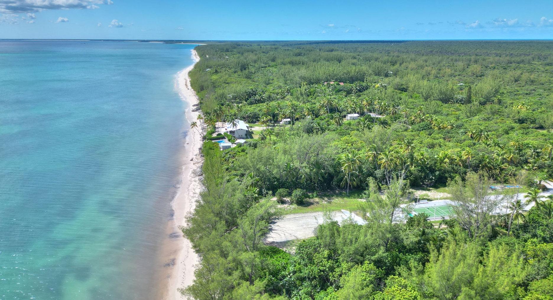 LOT 1 BAHAMA PALM SHORES