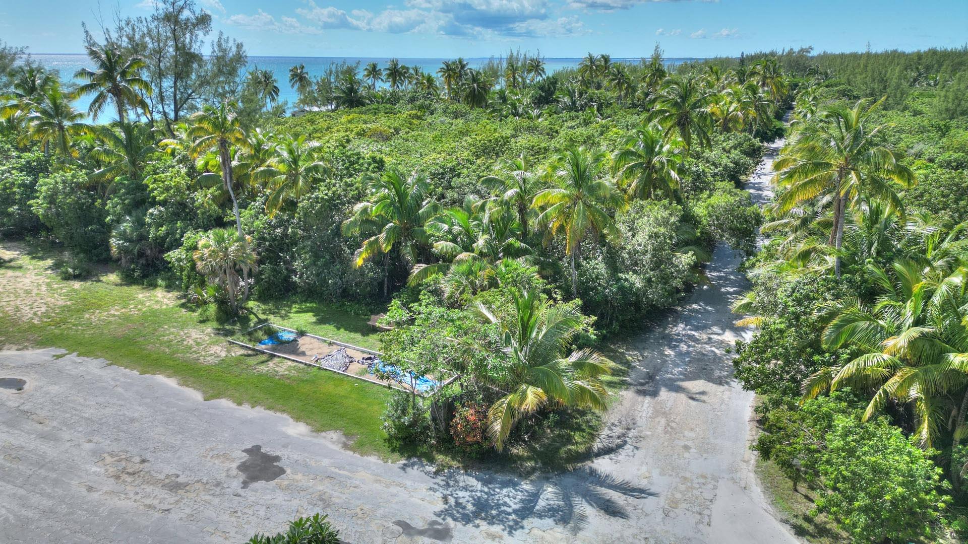 LOT 1 BAHAMA PALM SHORES