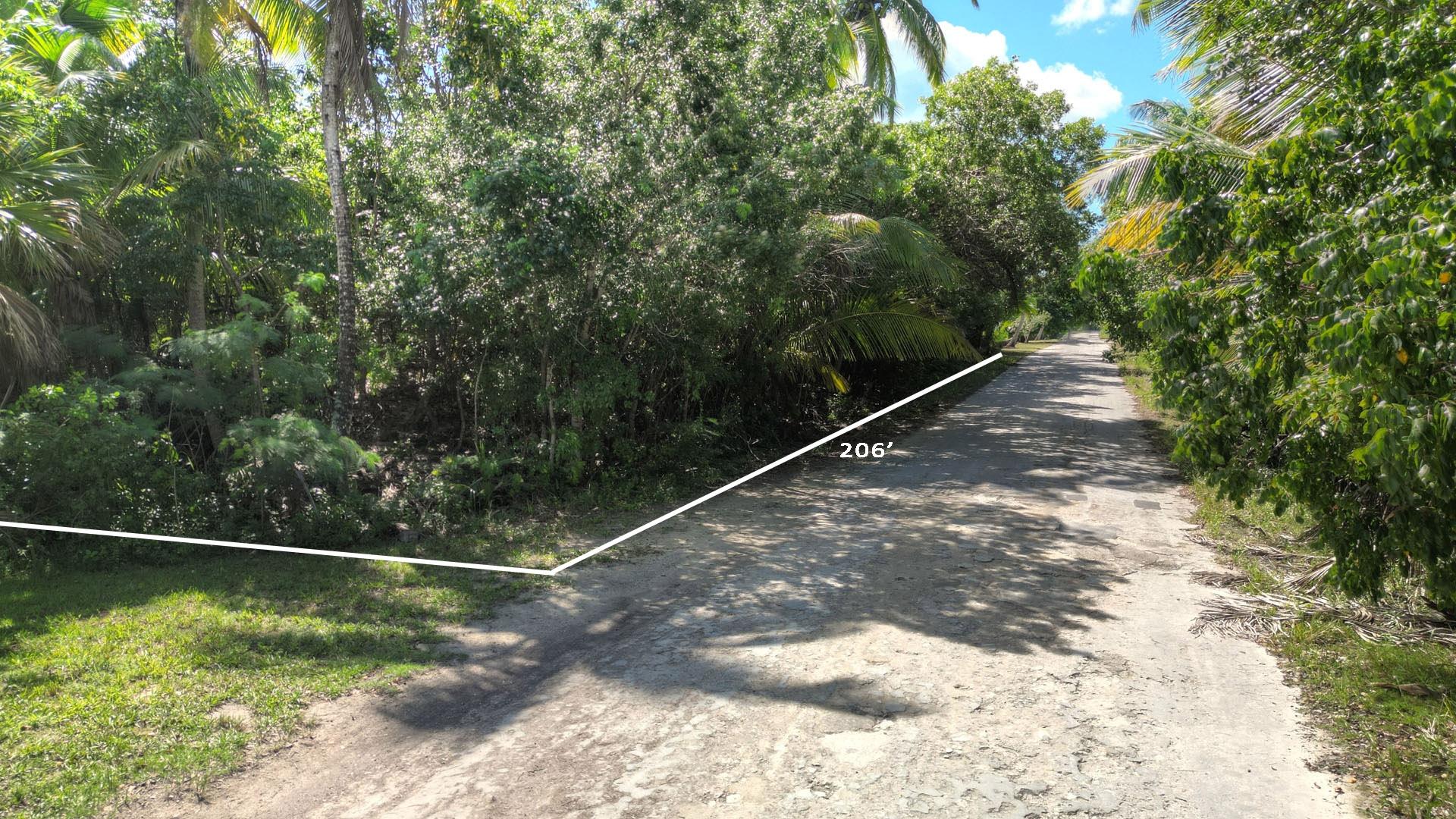 LOT 1 BAHAMA PALM SHORES