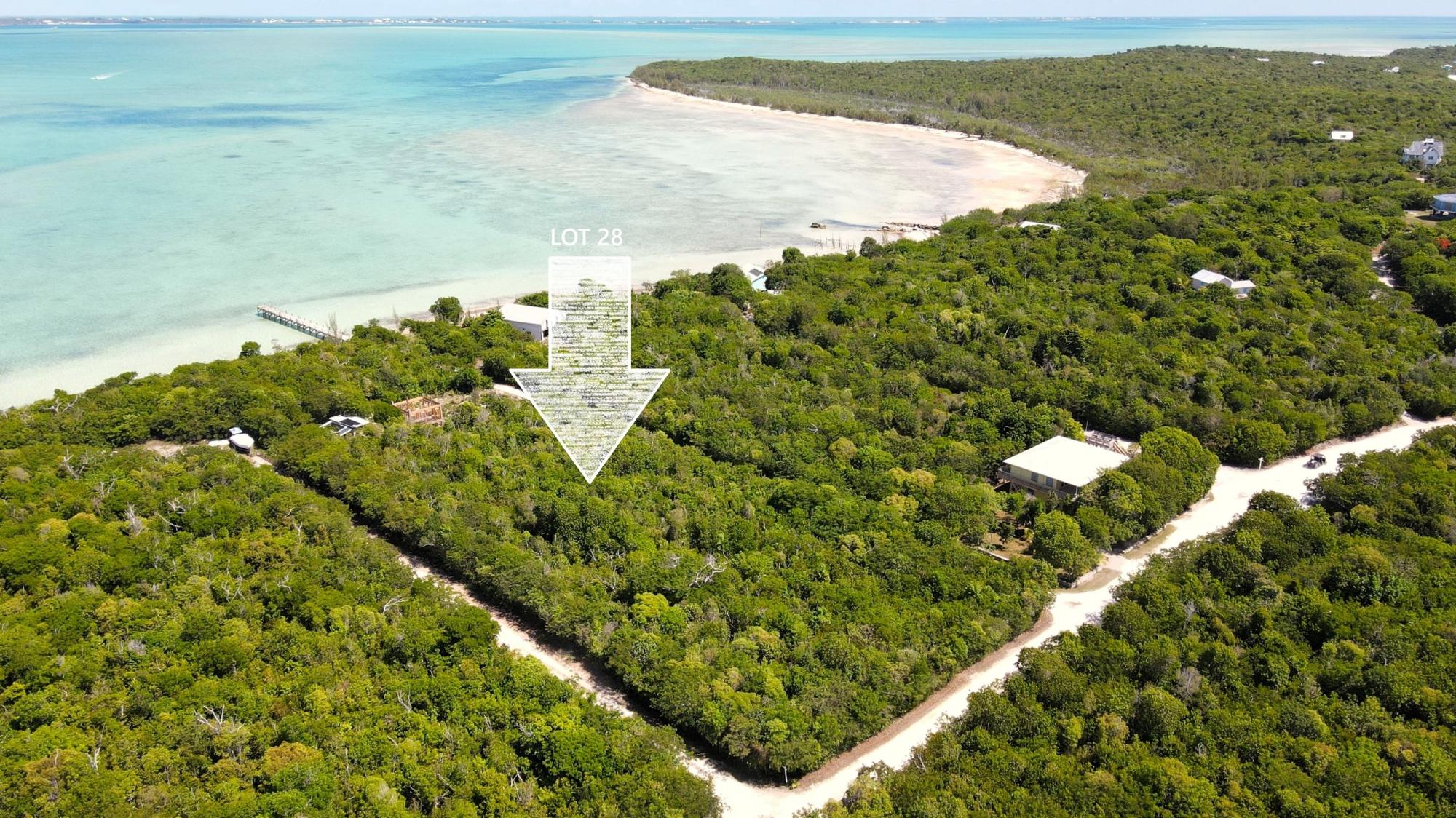 LOT 28, ABACO OCEAN CLUB