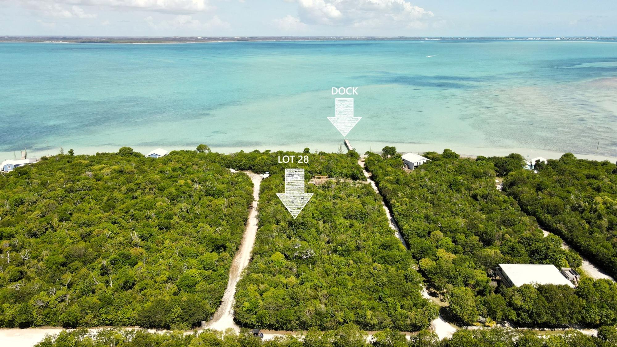 LOT 28, ABACO OCEAN CLUB