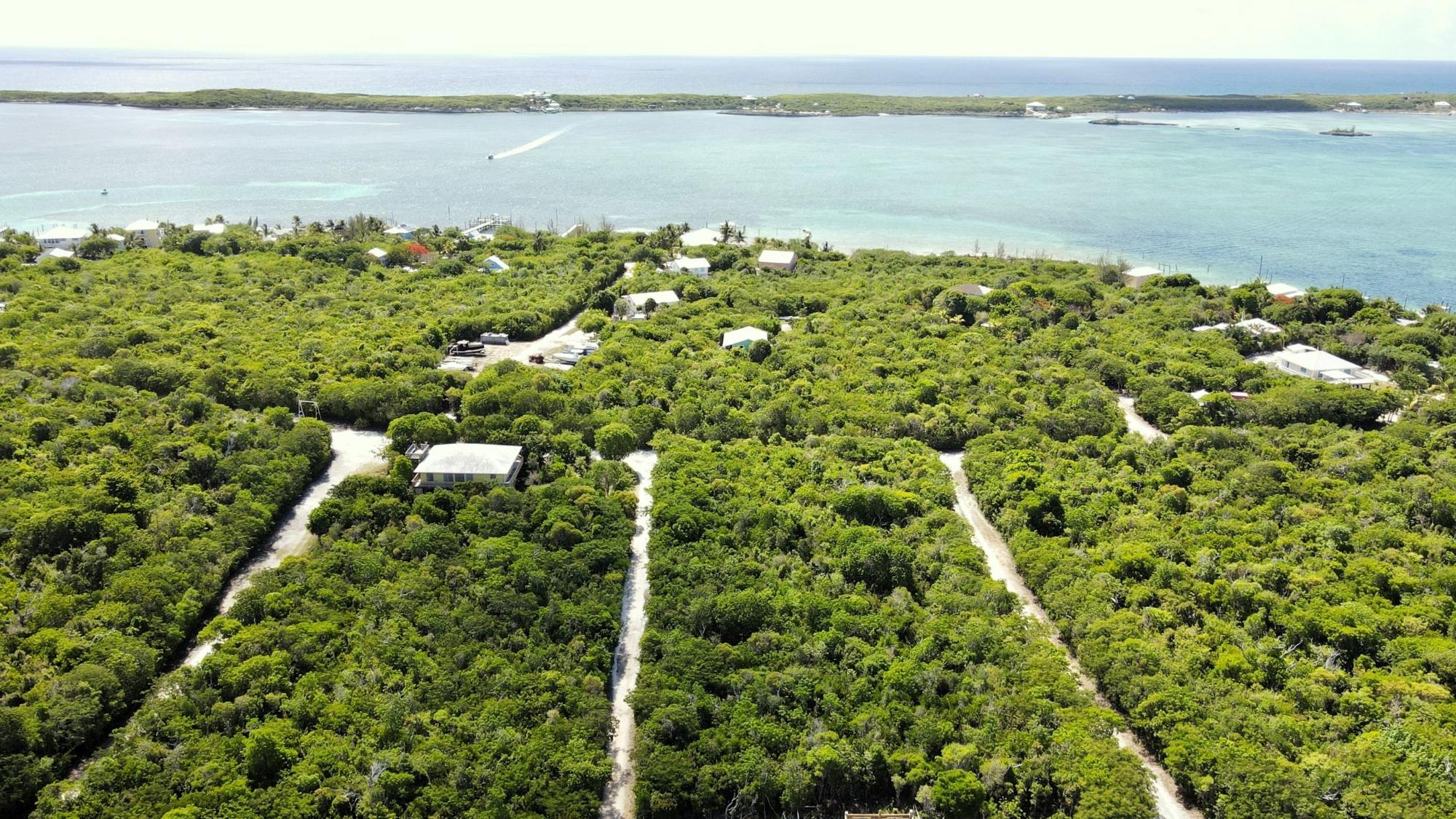 LOT 28, ABACO OCEAN CLUB