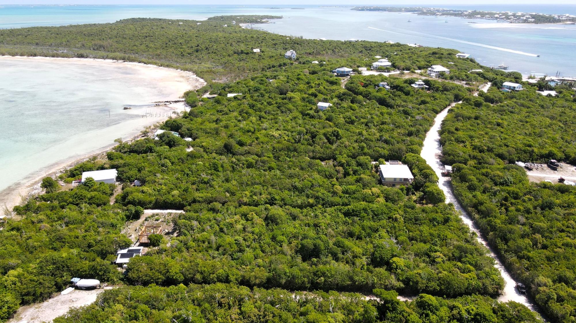 LOT 28, ABACO OCEAN CLUB