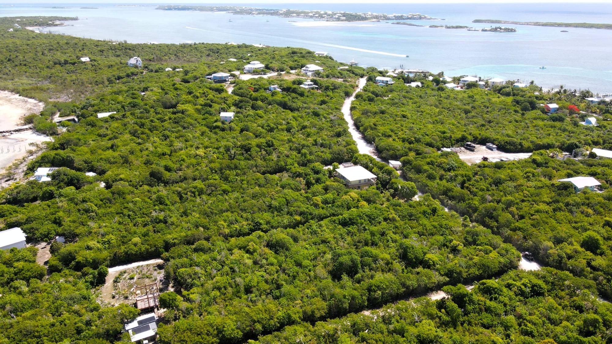 LOT 28, ABACO OCEAN CLUB