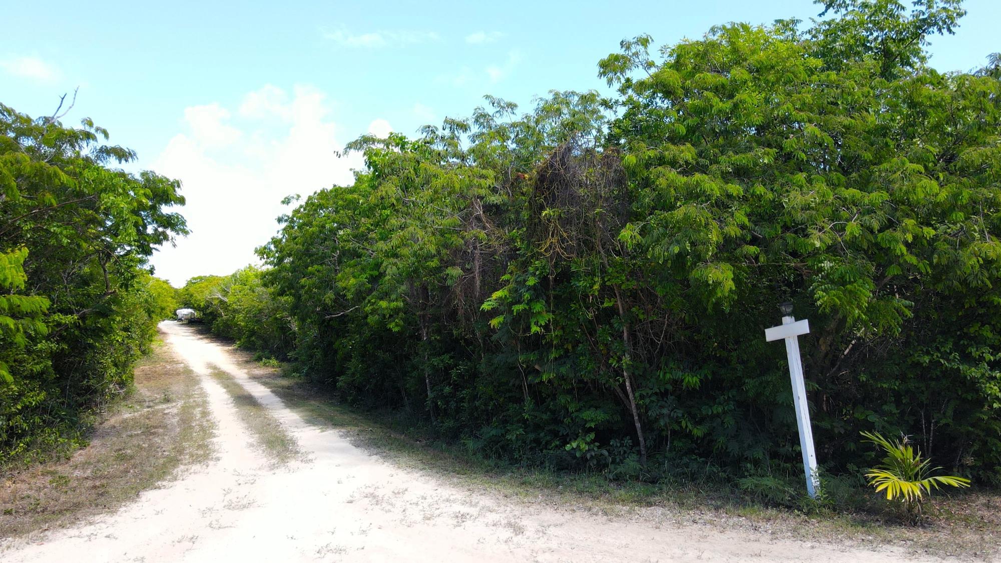 LOT 28, ABACO OCEAN CLUB