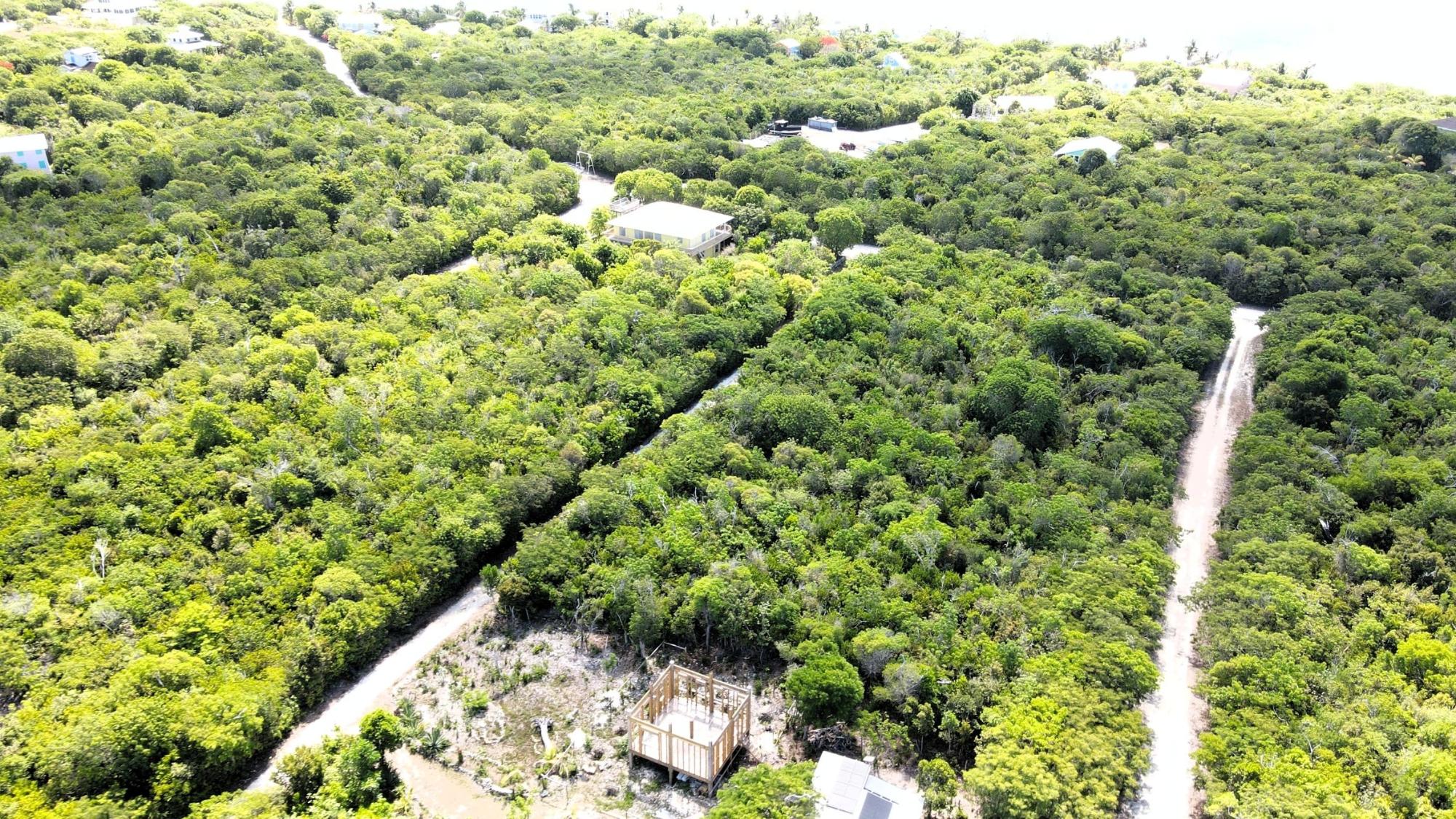 LOT 28, ABACO OCEAN CLUB