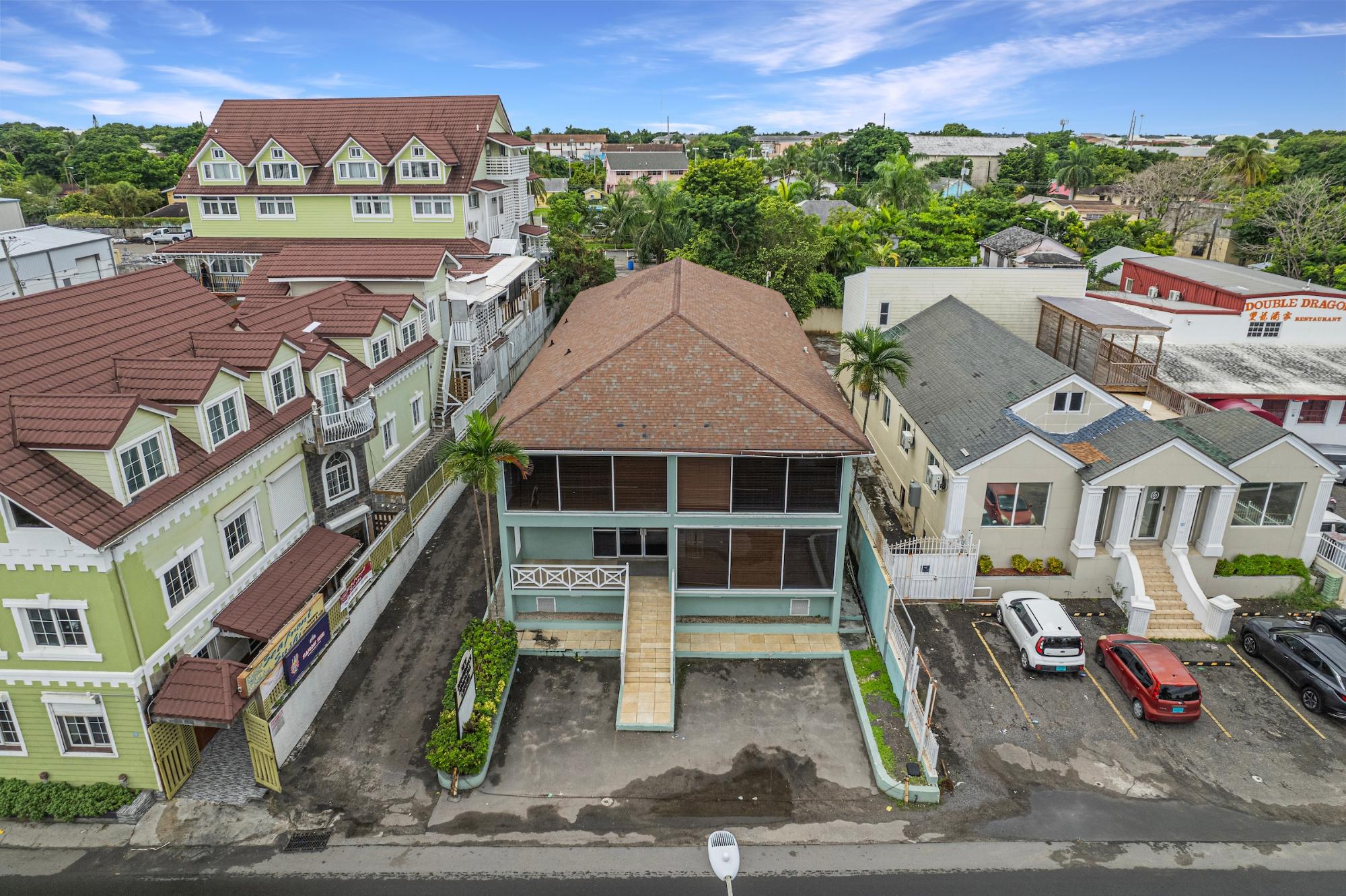 81 East Bay Street