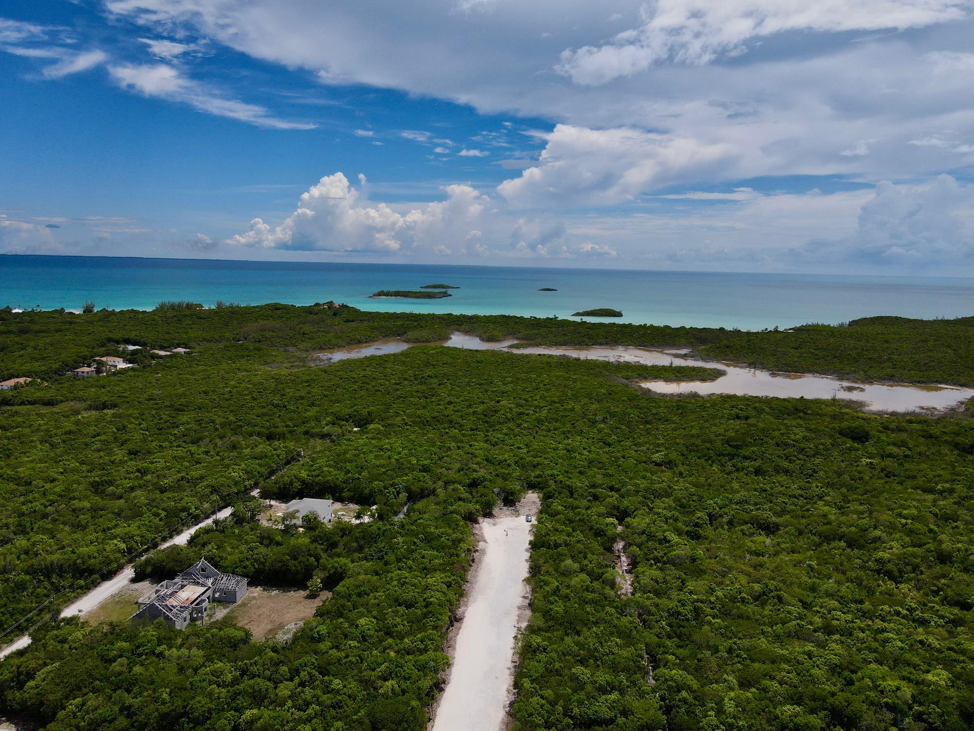 EXQUISITE PALMS LOT #5