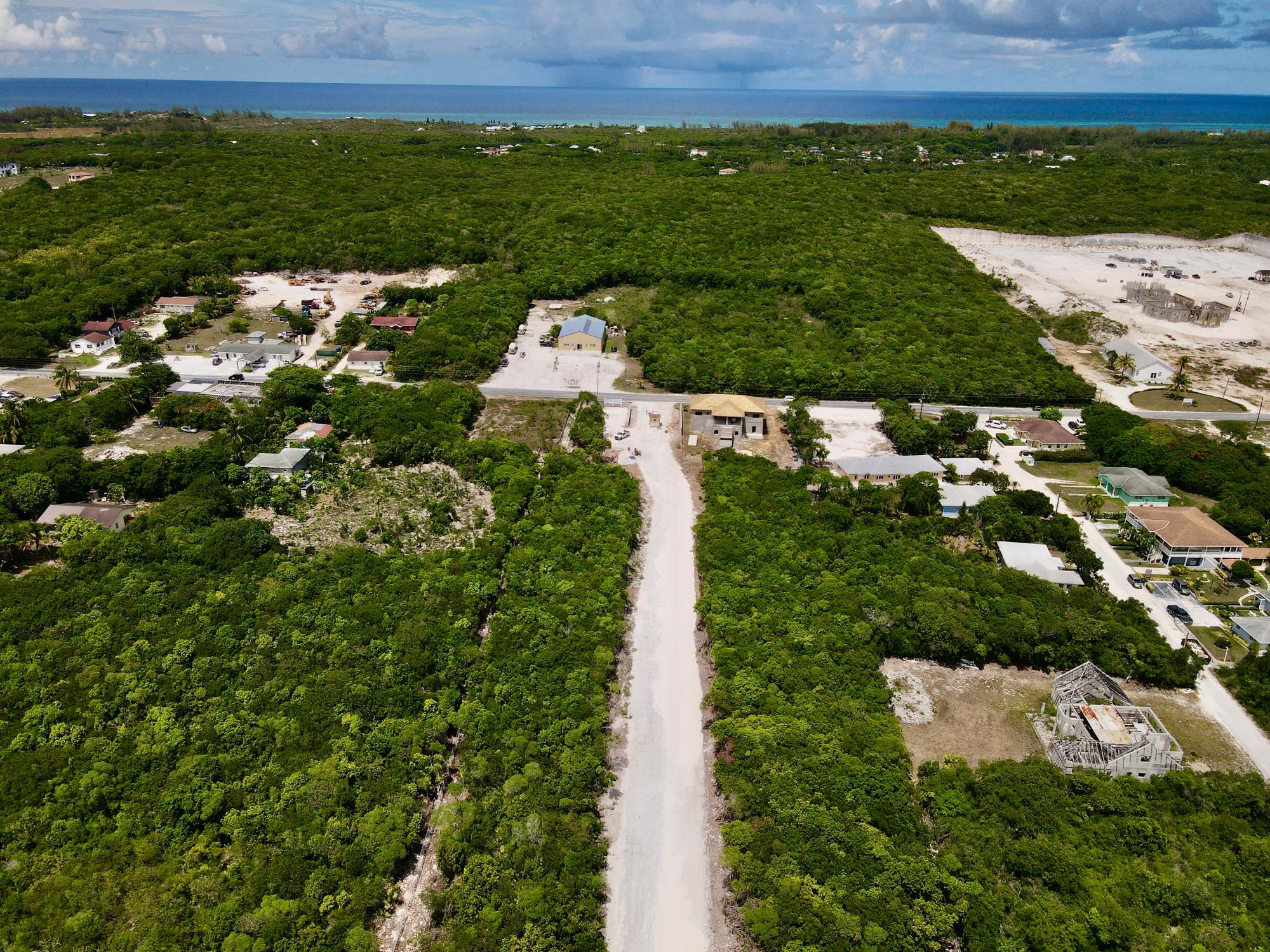 EXQUISITE PALMS LOT #5