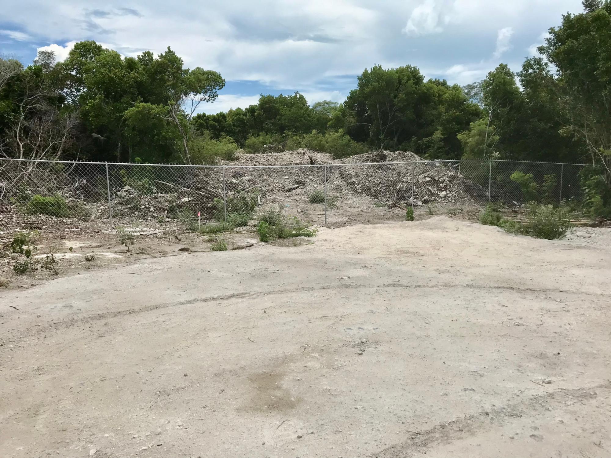 EXQUISITE PALMS LOT #5