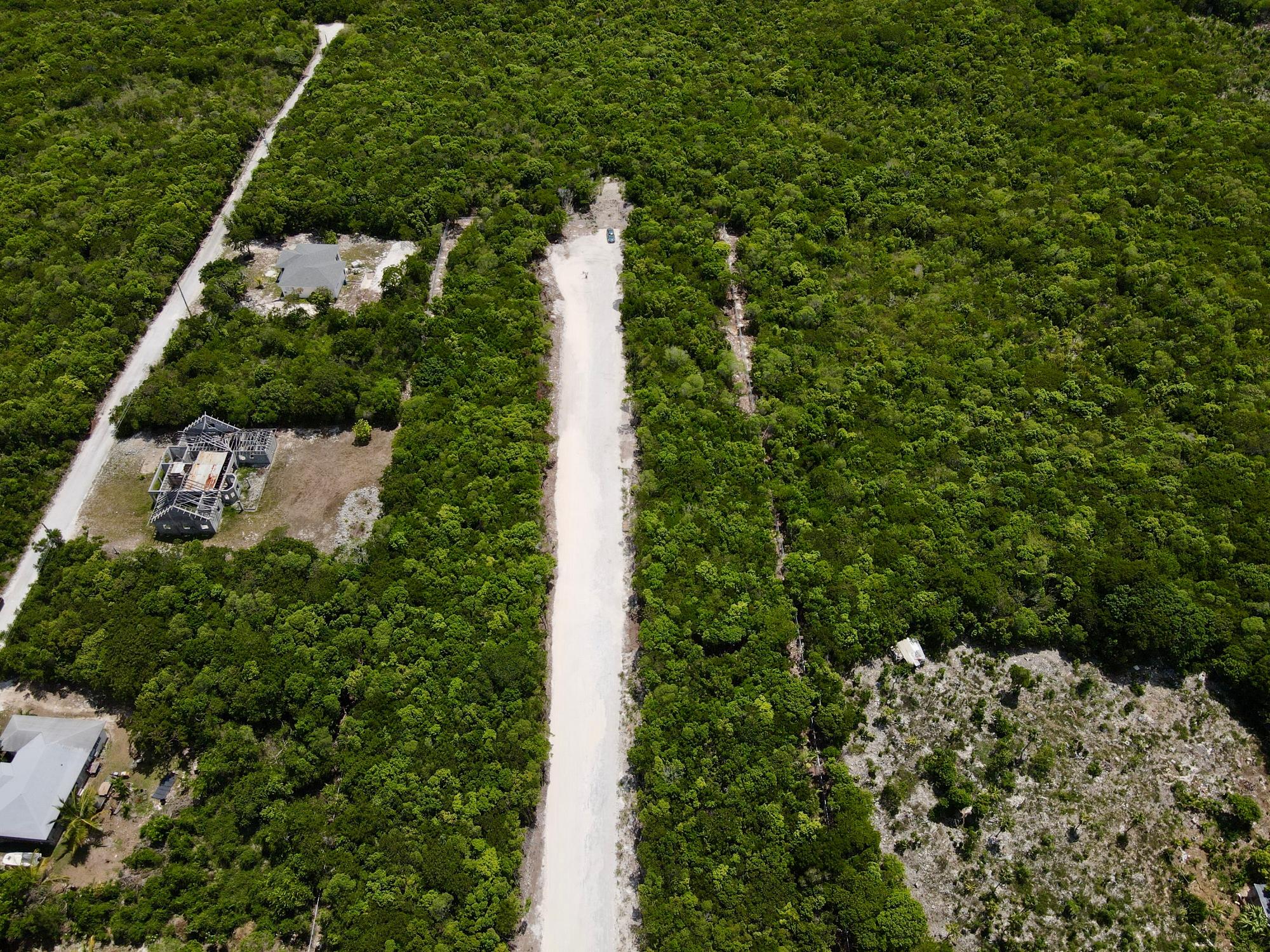 EXQUISITE PALMS LOT# 18