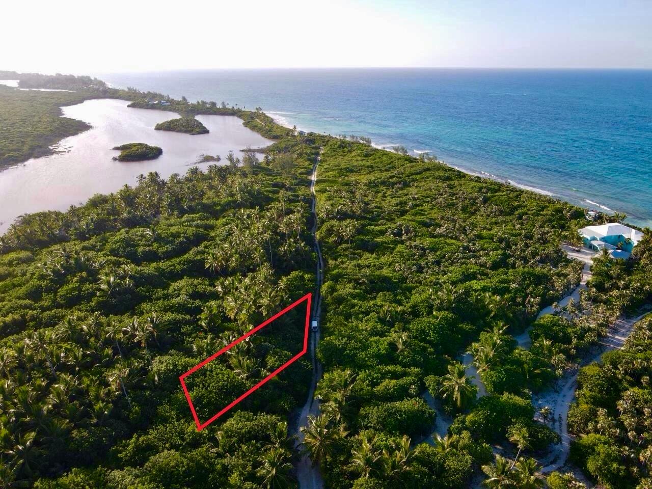 DOUBLE BAY LOT 0.655 ACRE