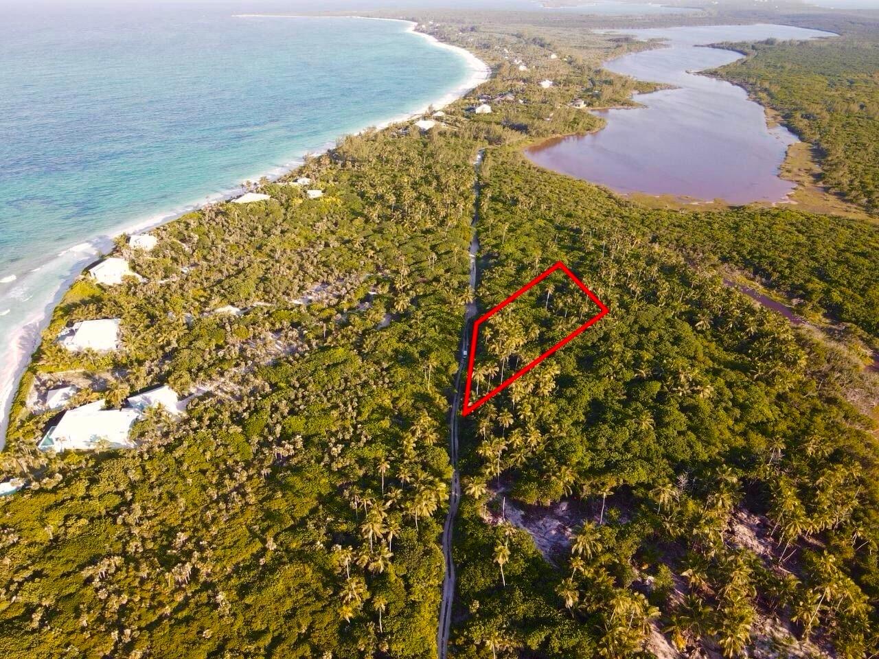 DOUBLE BAY LOT 0.655 ACRE
