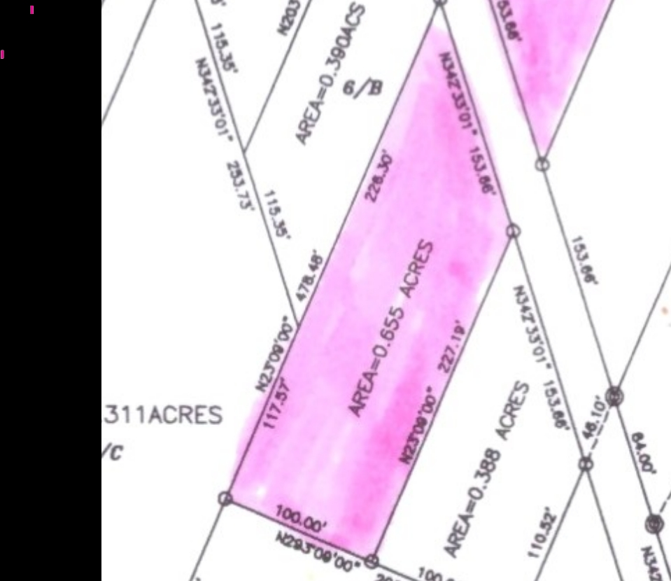 DOUBLE BAY LOT 0.655 ACRE