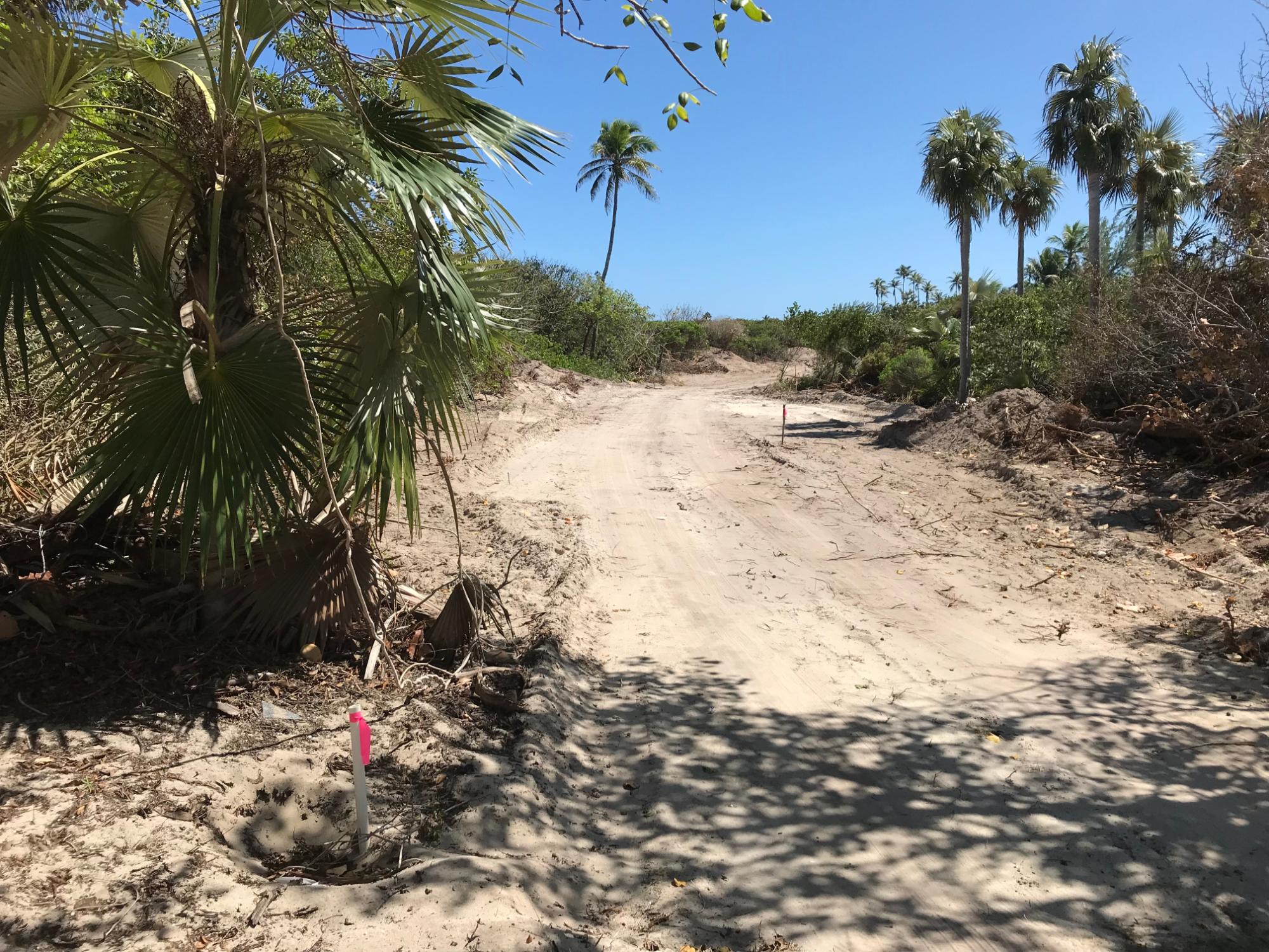 DOUBLE BAY LOT 0.655 ACRE