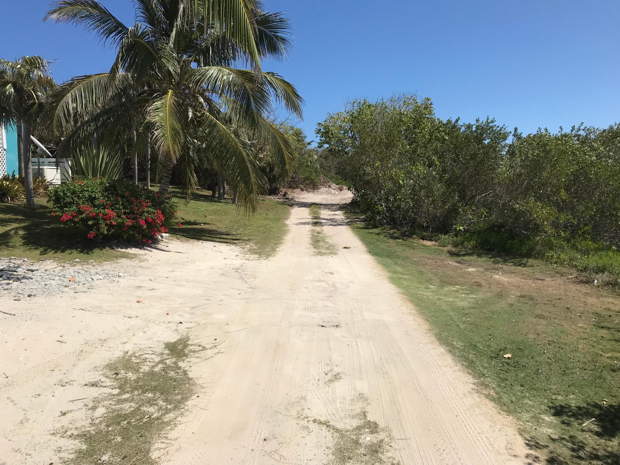 DOUBLE BAY LOT 0.655 ACRE