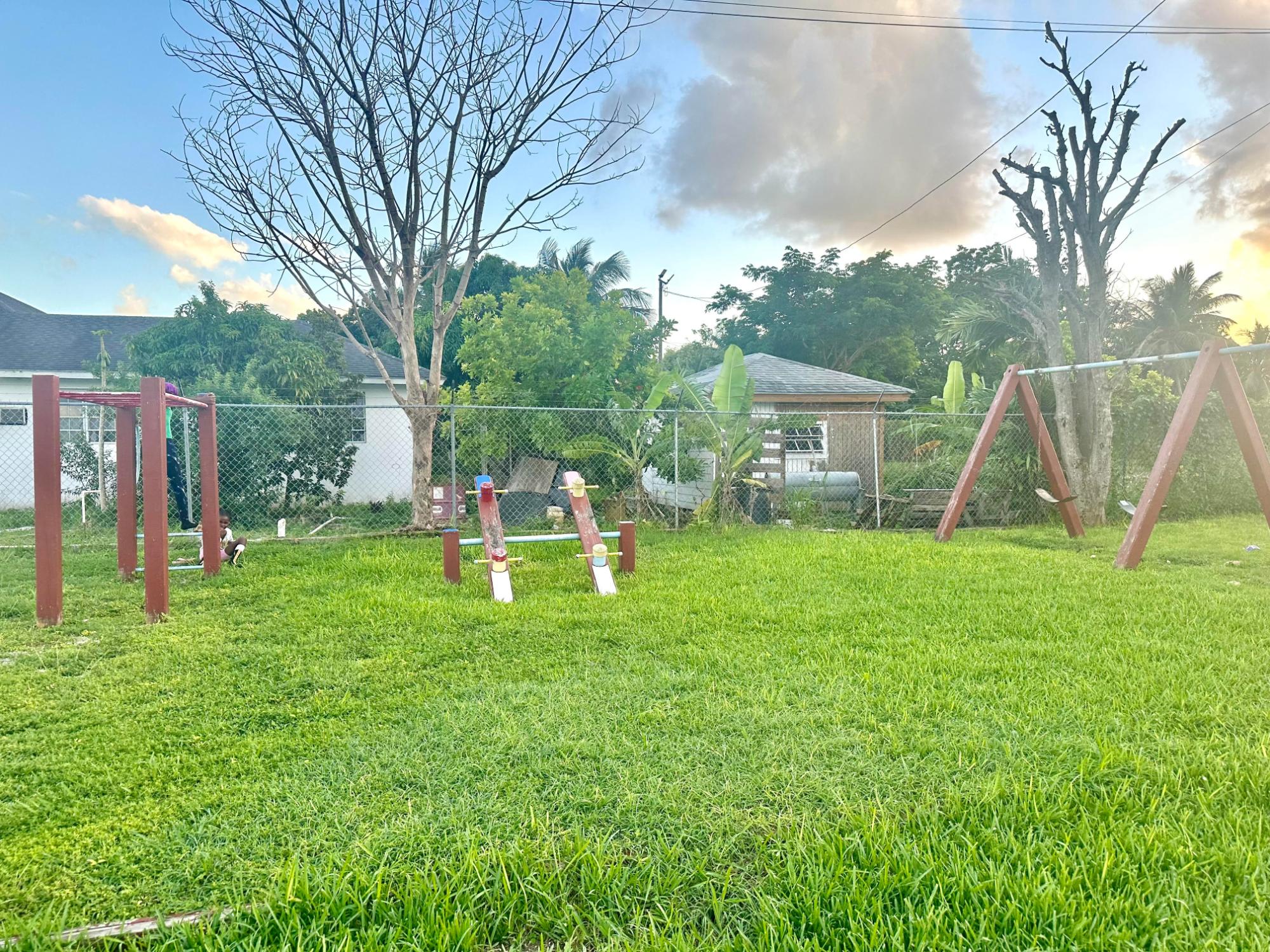 GARDEN HILLS VACANT LOT