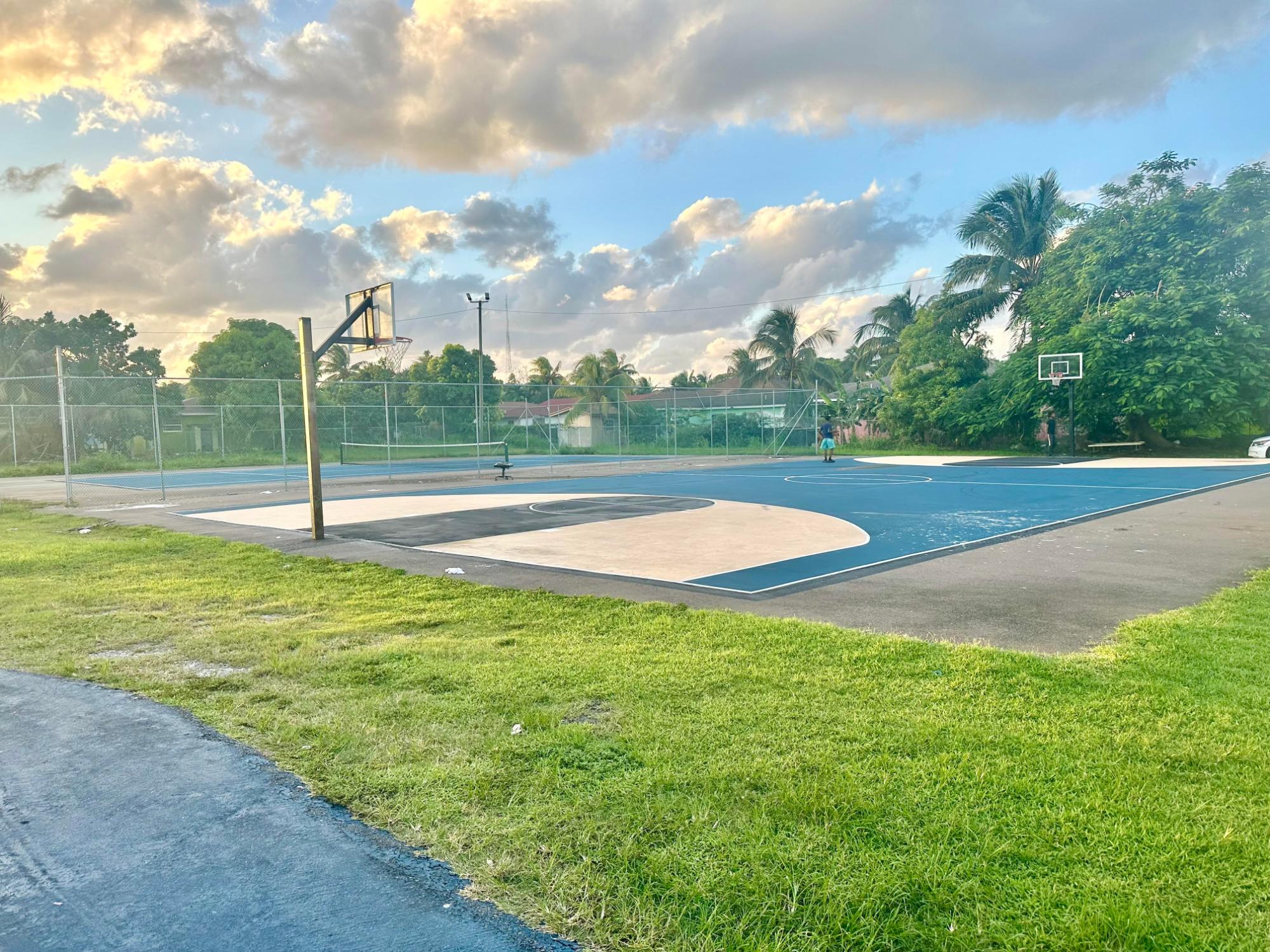 GARDEN HILLS VACANT LOT