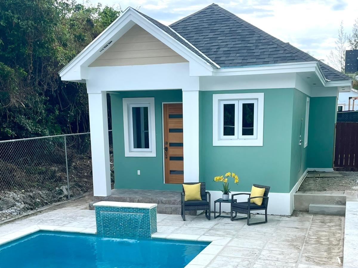 JACARANDA COTTAGE
