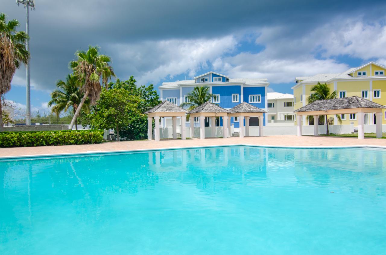 PEARL ROAD, WEST WINDS